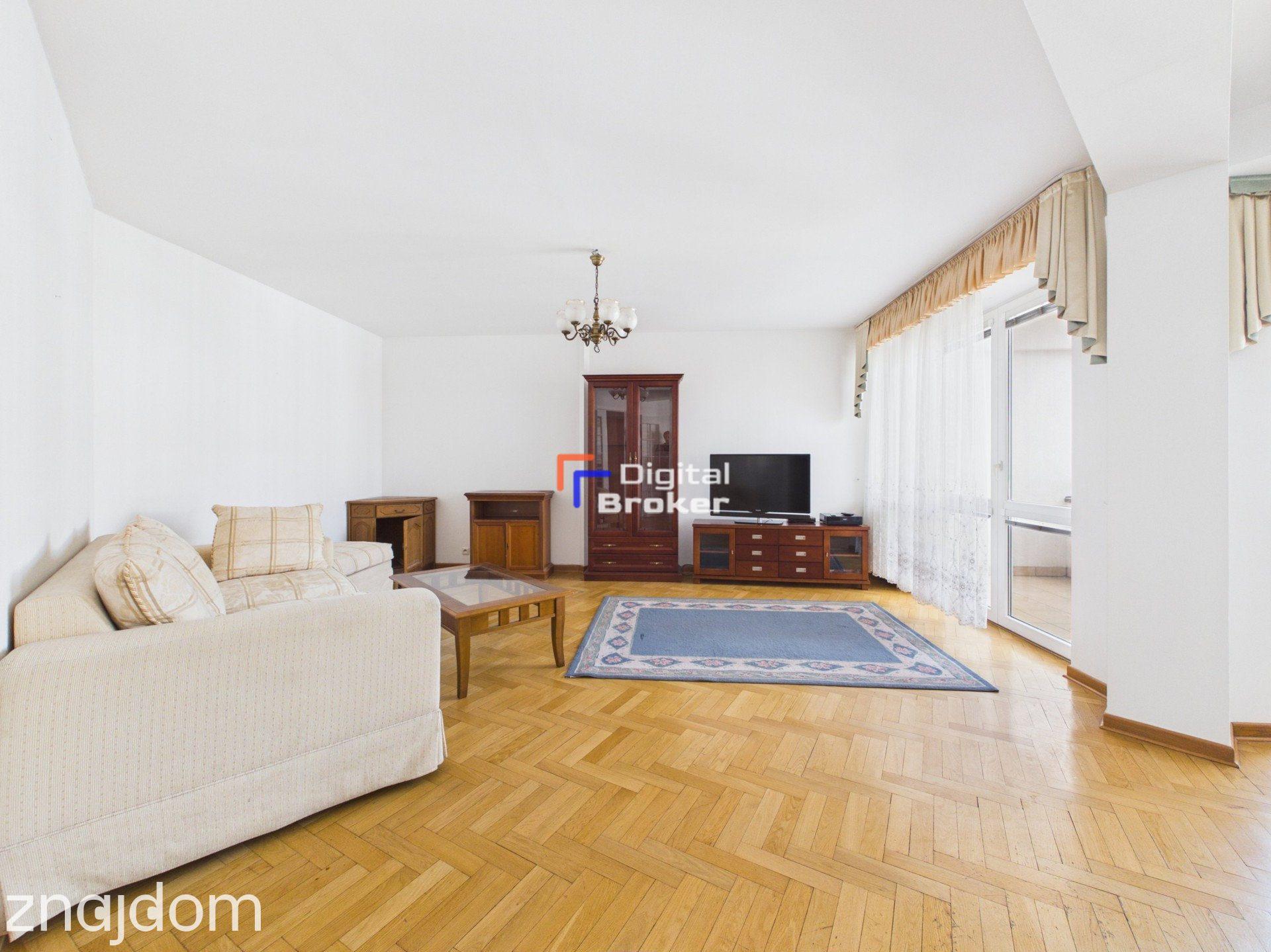 Kosiarzy 37, 4-pokoje, 129 m², Wilanów! - zdjęcie 3