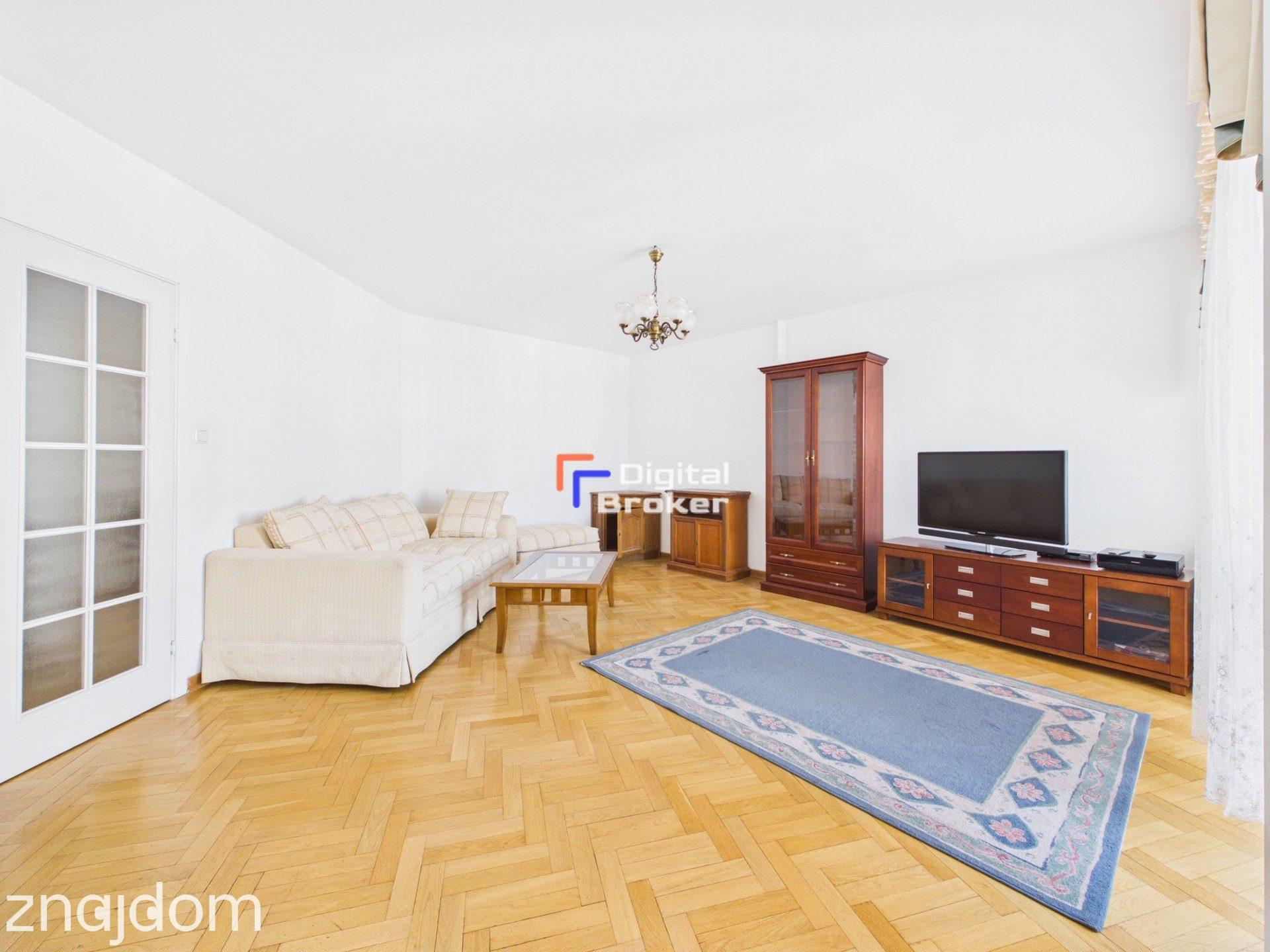 Kosiarzy 37, 4-pokoje, 129 m², Wilanów! - zdjęcie 4