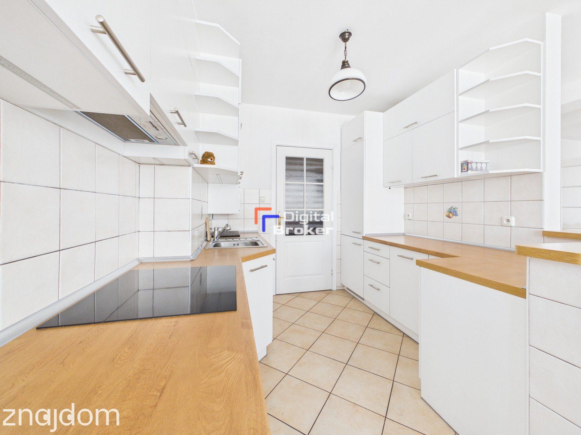 Kosiarzy 37, 4-pokoje, 129 m², Wilanów! - zdjęcie 6
