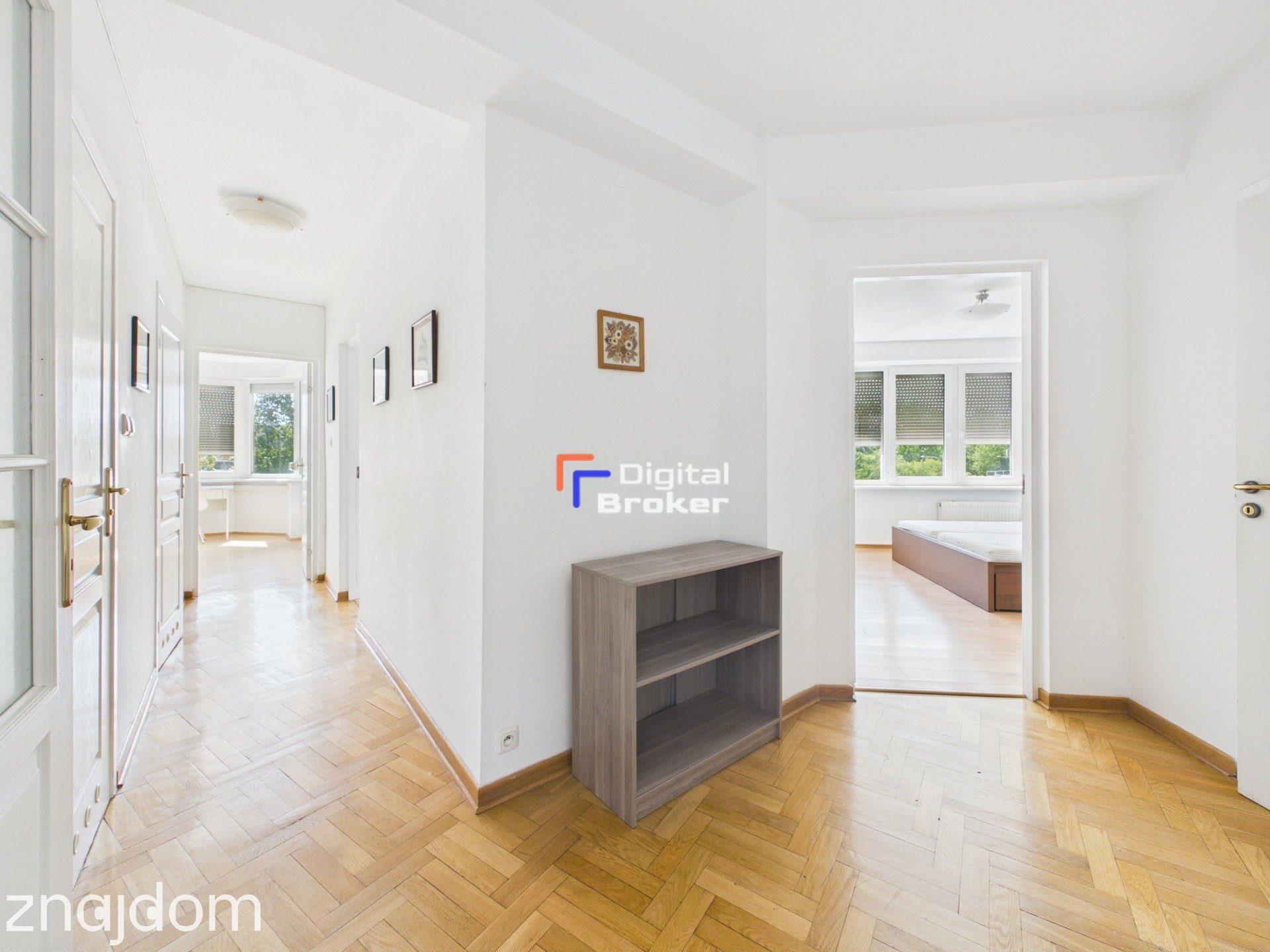 Kosiarzy 37, 4-pokoje, 129 m², Wilanów! - zdjęcie 9