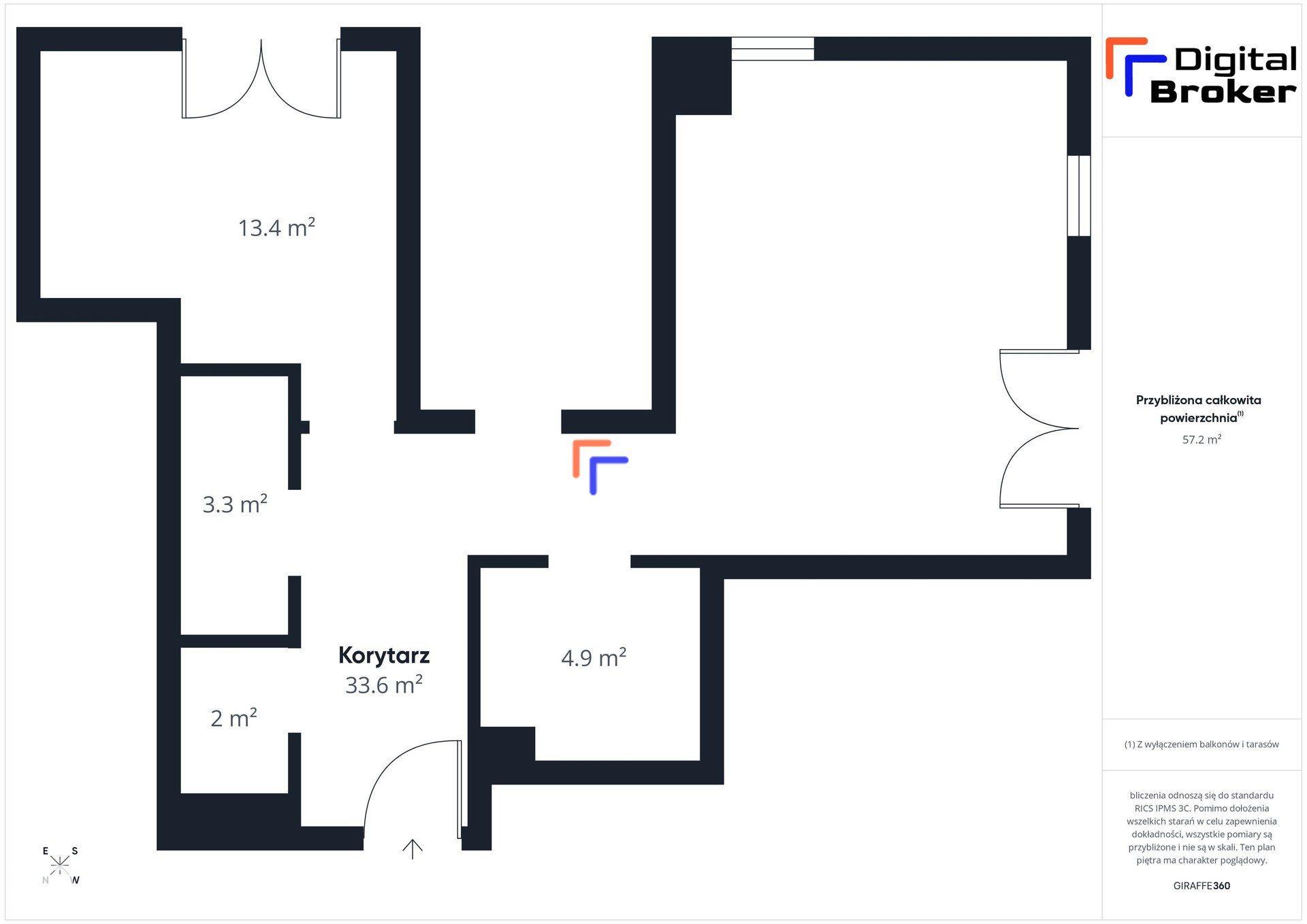 Nowe apartamenty | Kameralna inwestycja blisko Promenady - zdjęcie 3