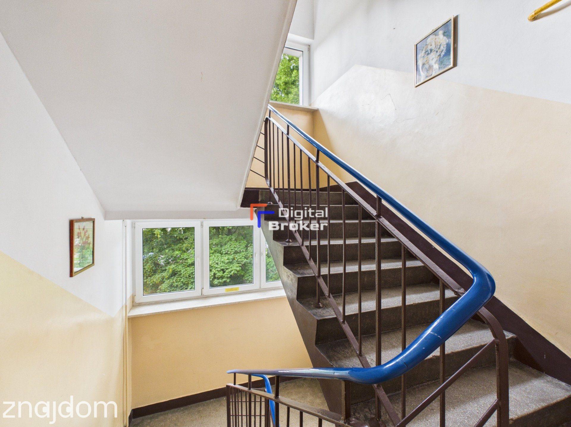 3 pokoje | 46,2 m² | oddzielna kuchnia | balkon - zdjęcie 17