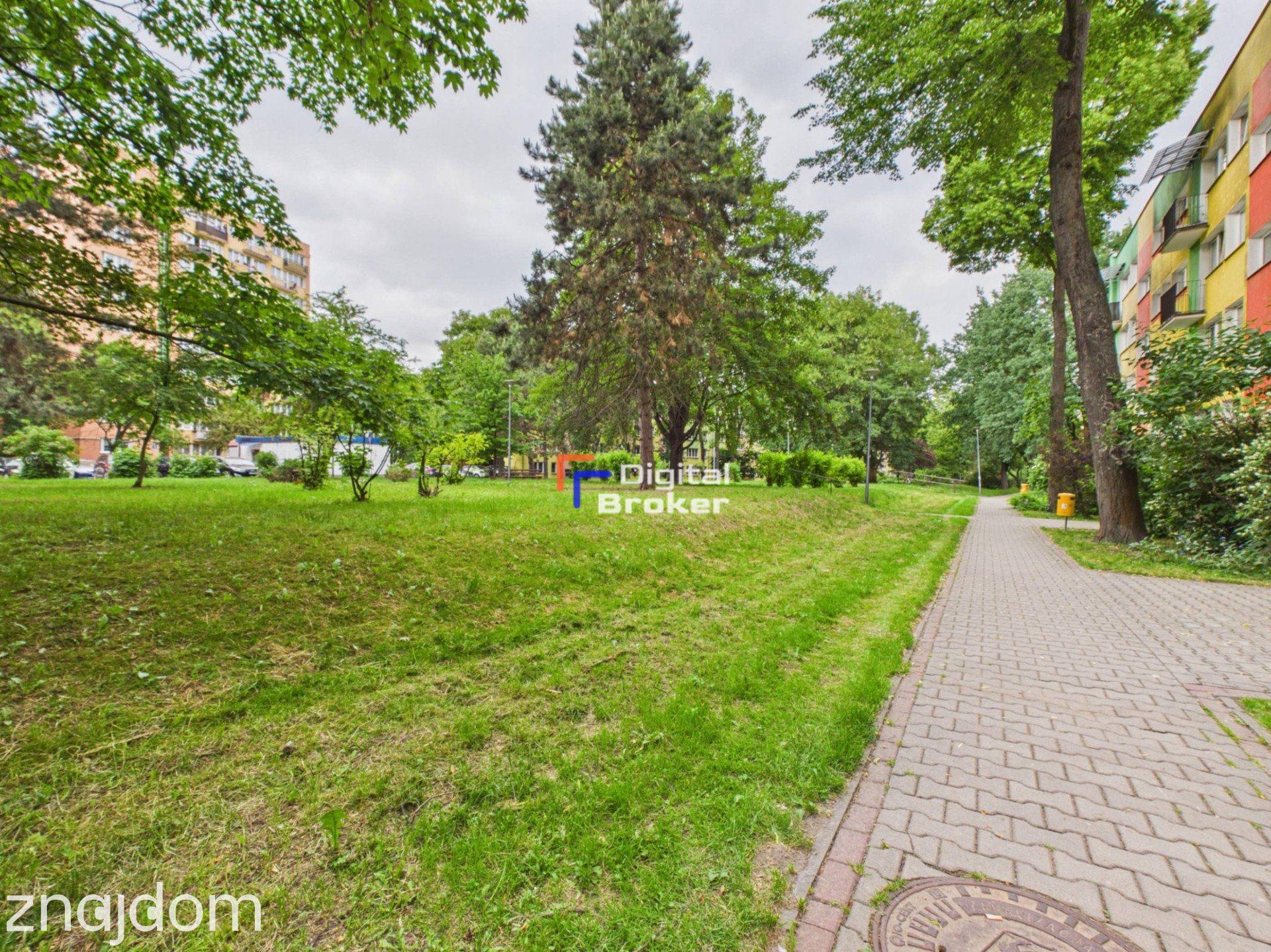 3 pokoje | 46,2 m² | oddzielna kuchnia | balkon - zdjęcie 18