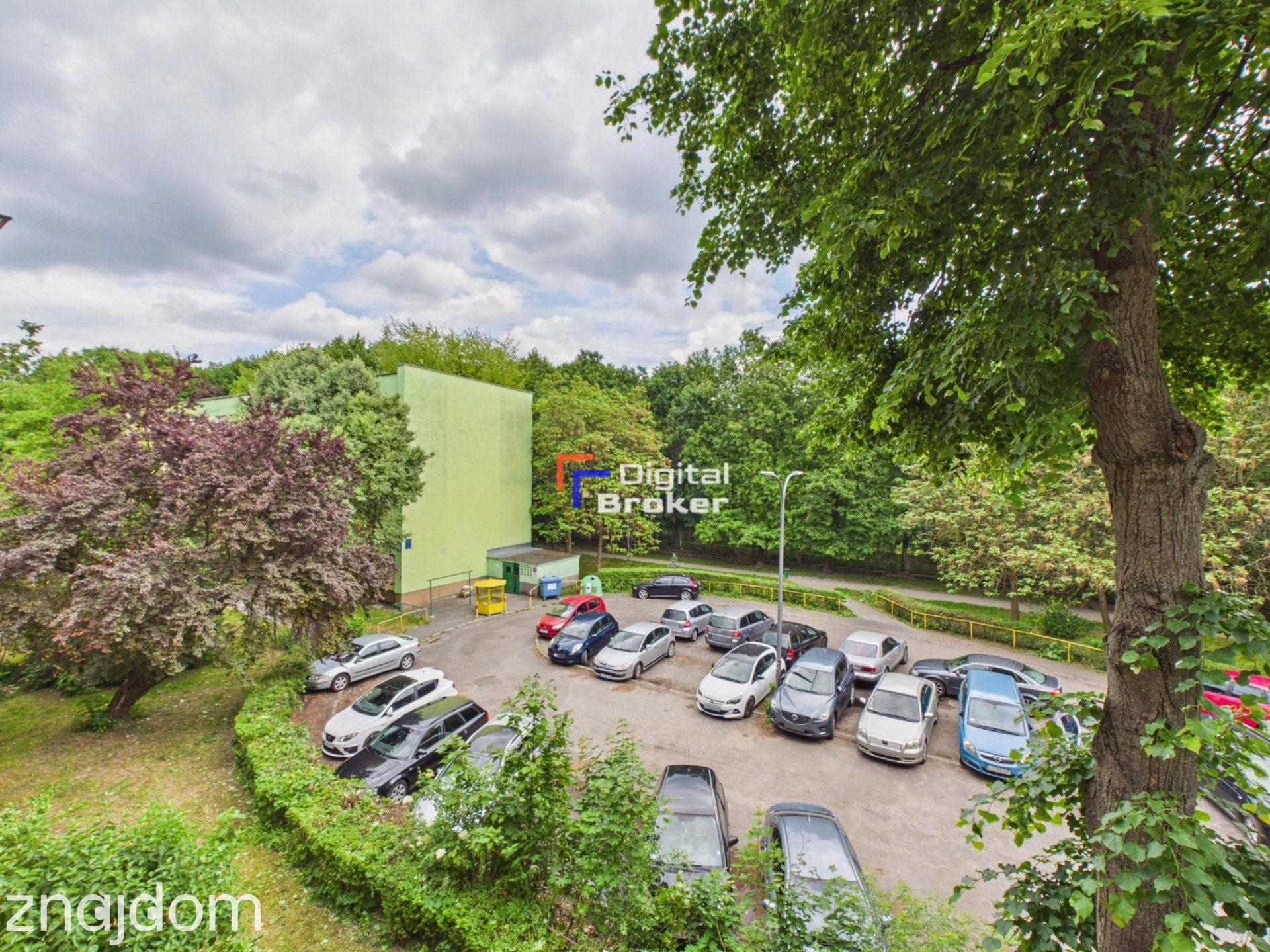 3 pokoje | 46,2 m² | oddzielna kuchnia | balkon - zdjęcie 19