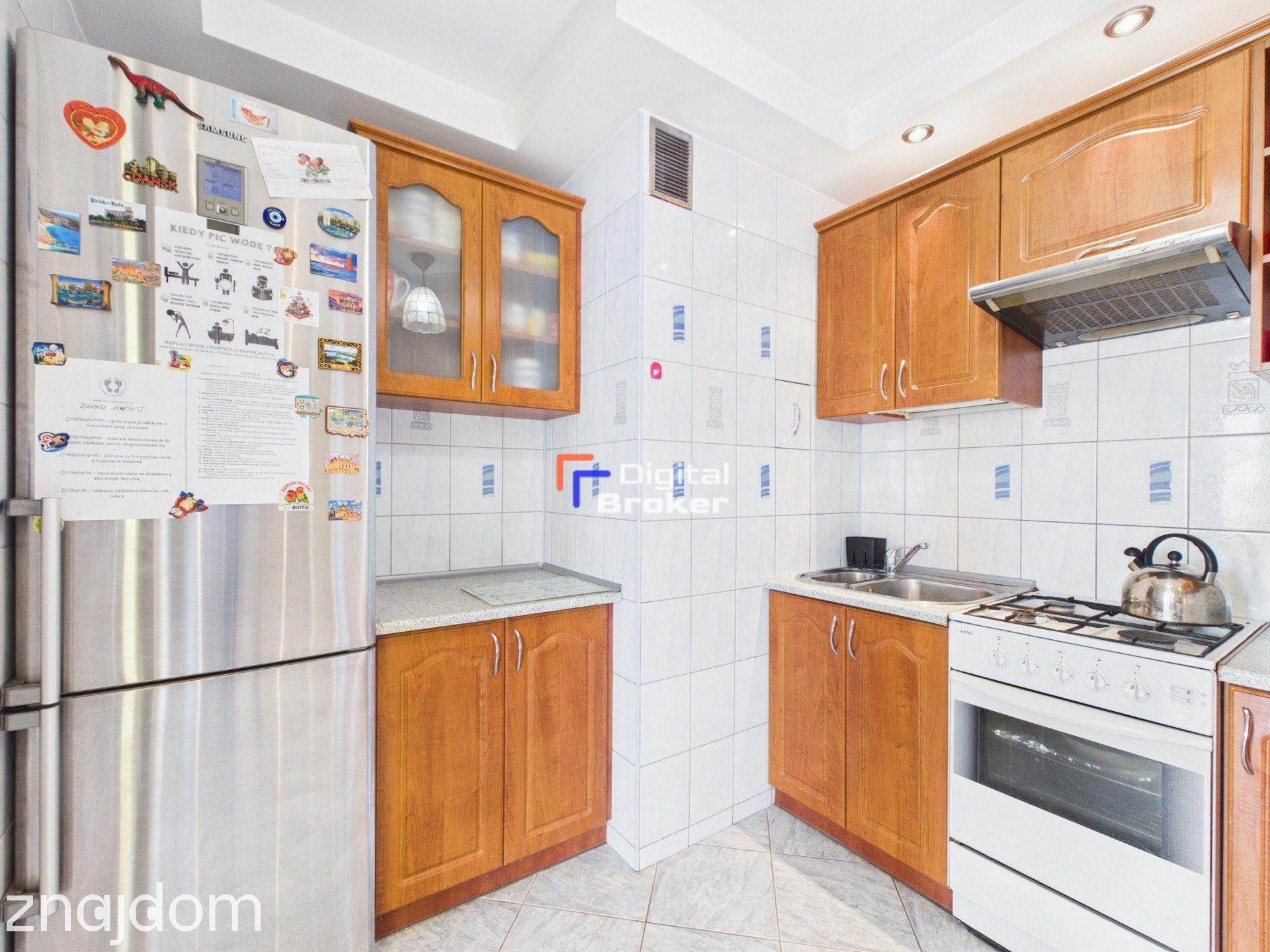 Czechów|2 balkony|dodatkowa przestrzeń+16 m² gratis