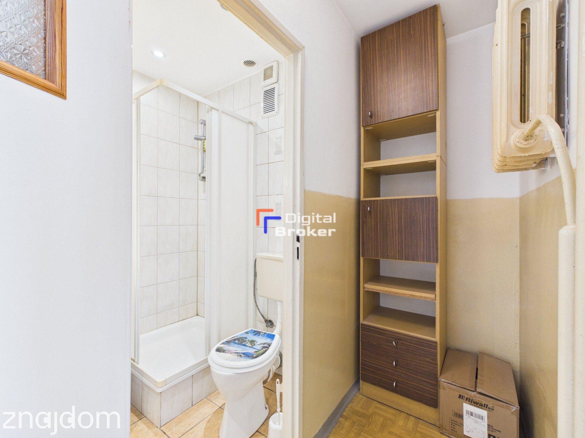 Czechów|2 balkony|dodatkowa przestrzeń+16 m² gratis - zdjęcie 11
