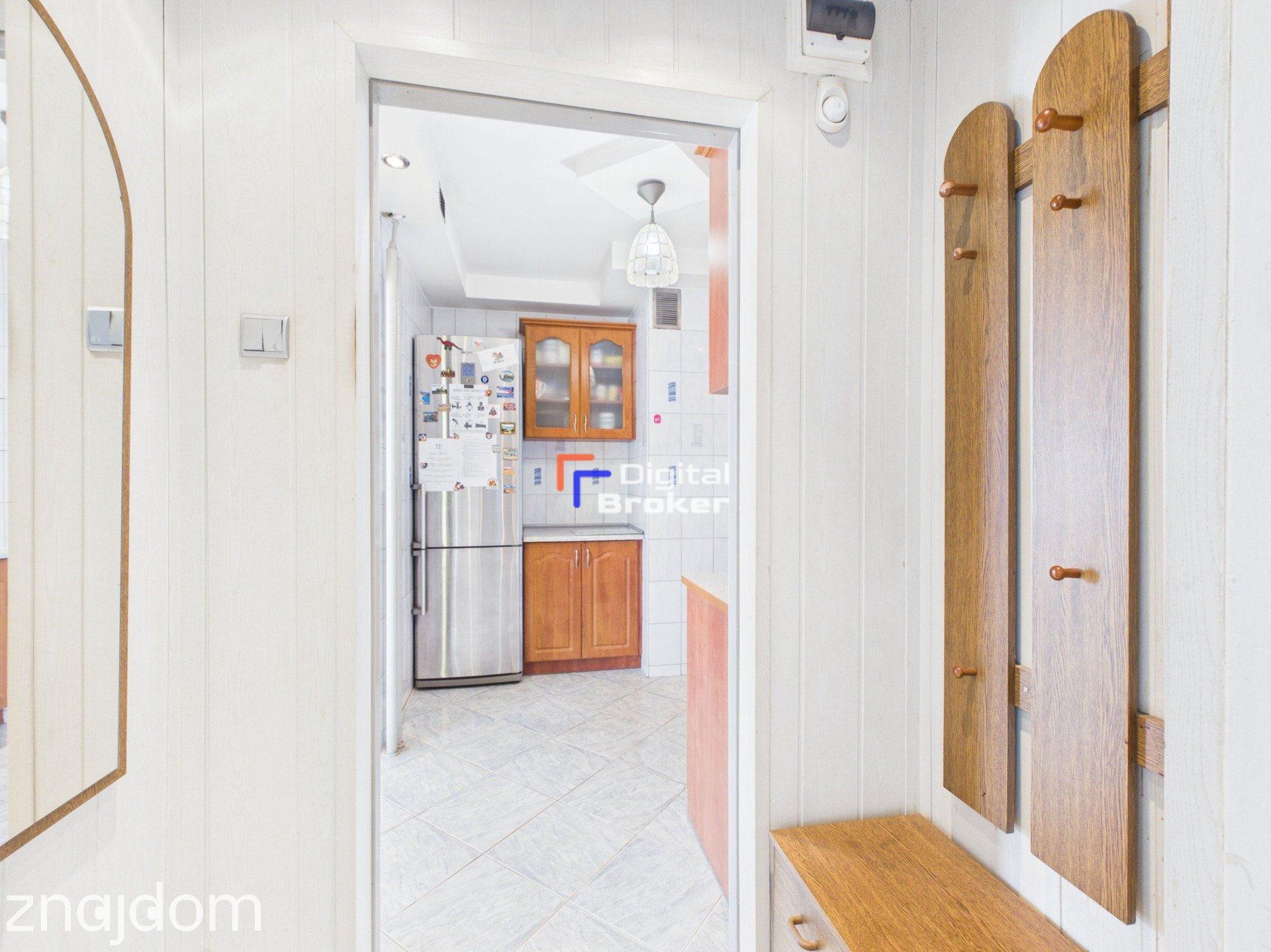 Czechów|2 balkony|dodatkowa przestrzeń+16 m² gratis - zdjęcie 13