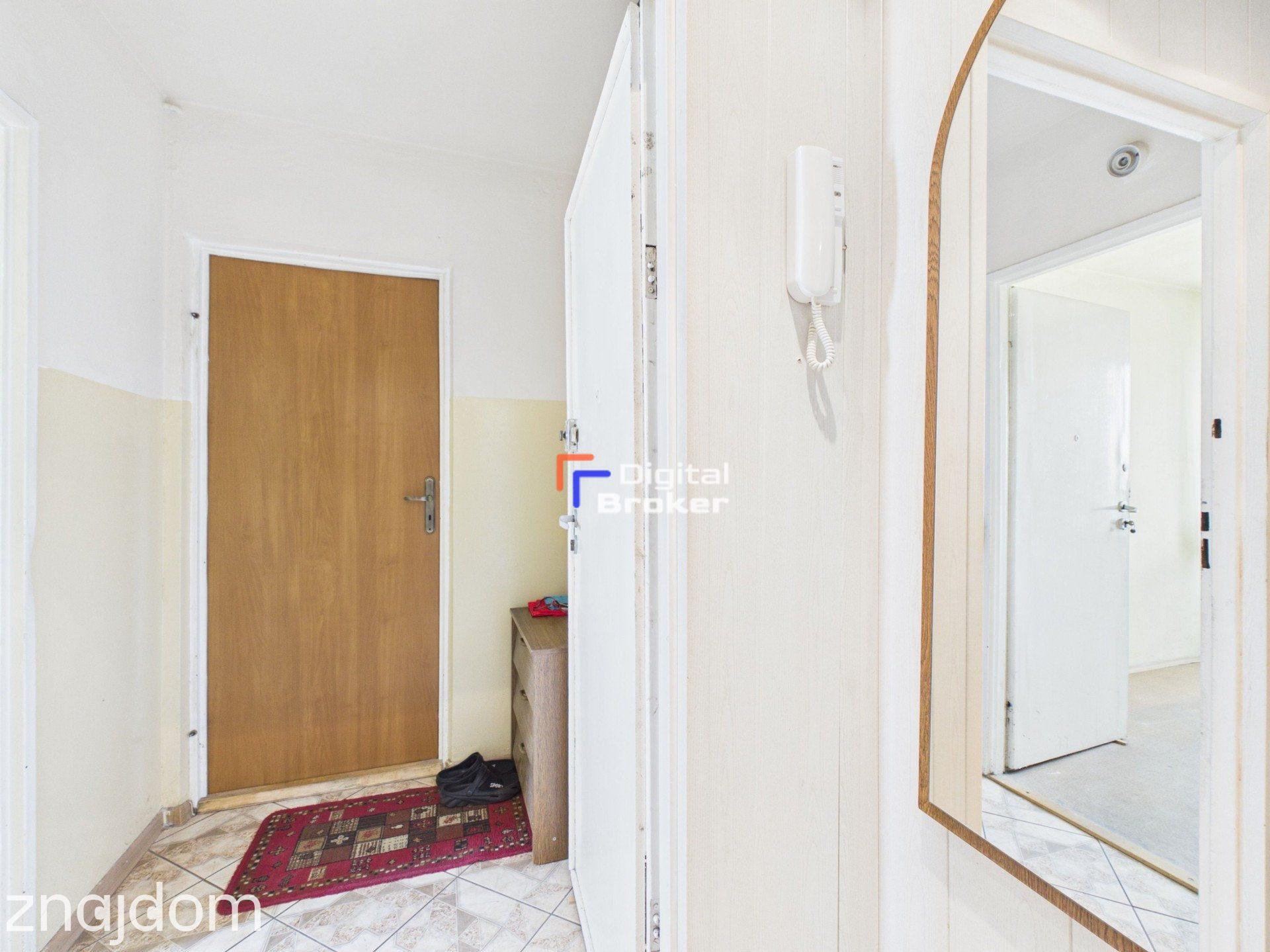 Czechów|2 balkony|dodatkowa przestrzeń+16 m² gratis - zdjęcie 14