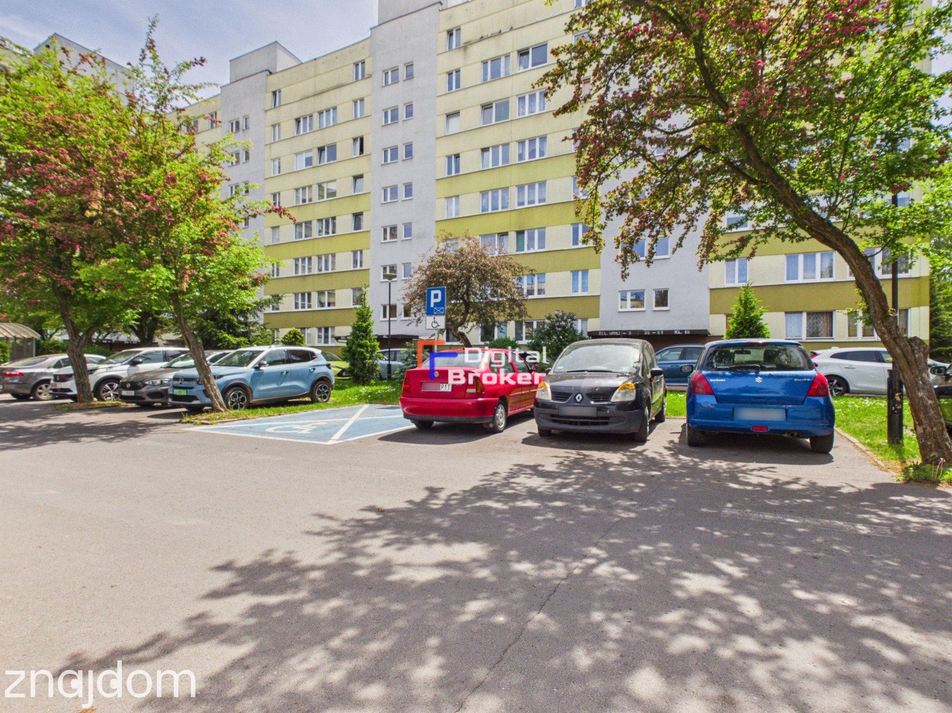 Czechów|2 balkony|dodatkowa przestrzeń+16 m² gratis - zdjęcie 18