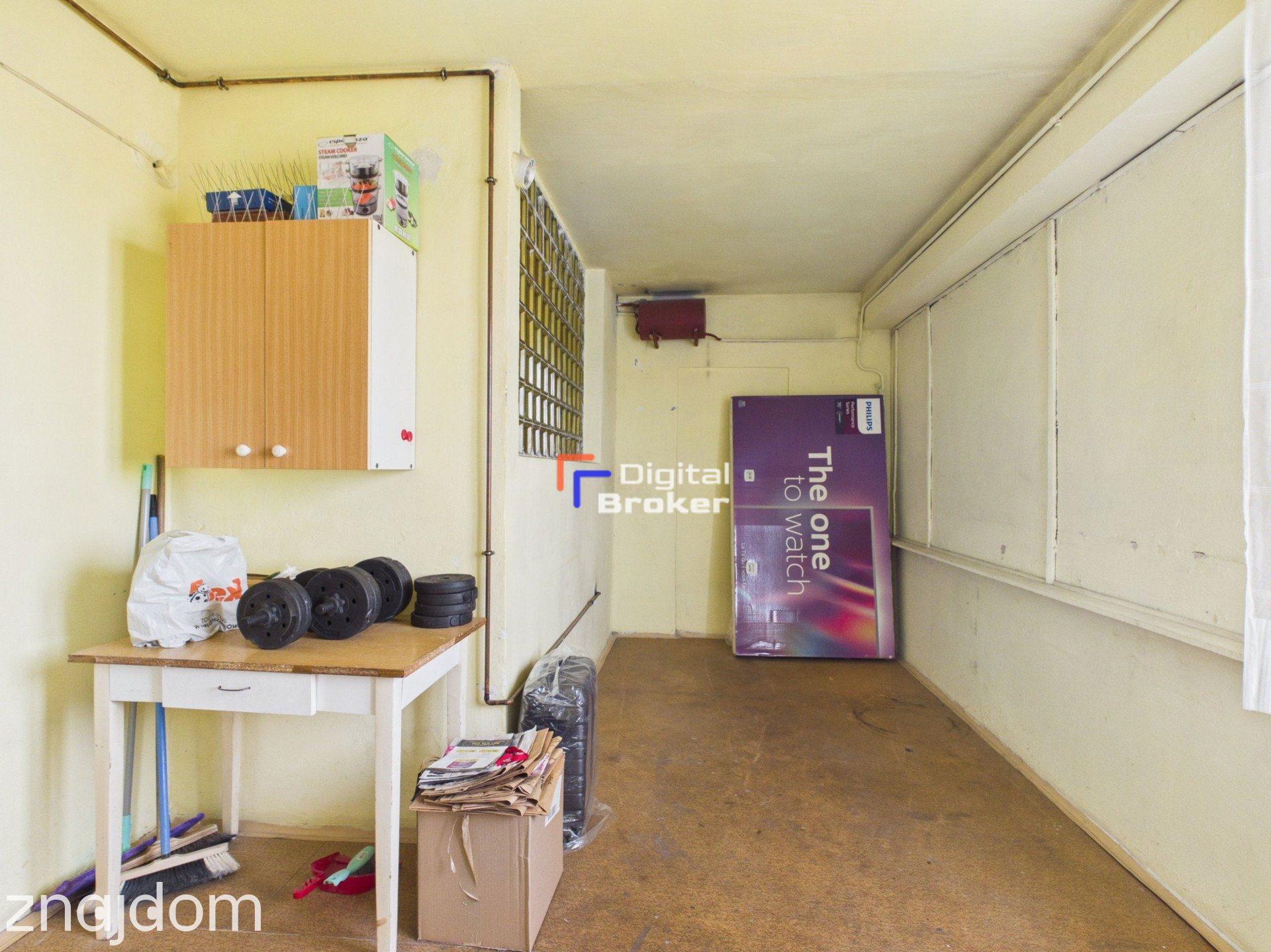 Czechów|2 balkony|dodatkowa przestrzeń+16 m² gratis - zdjęcie 19