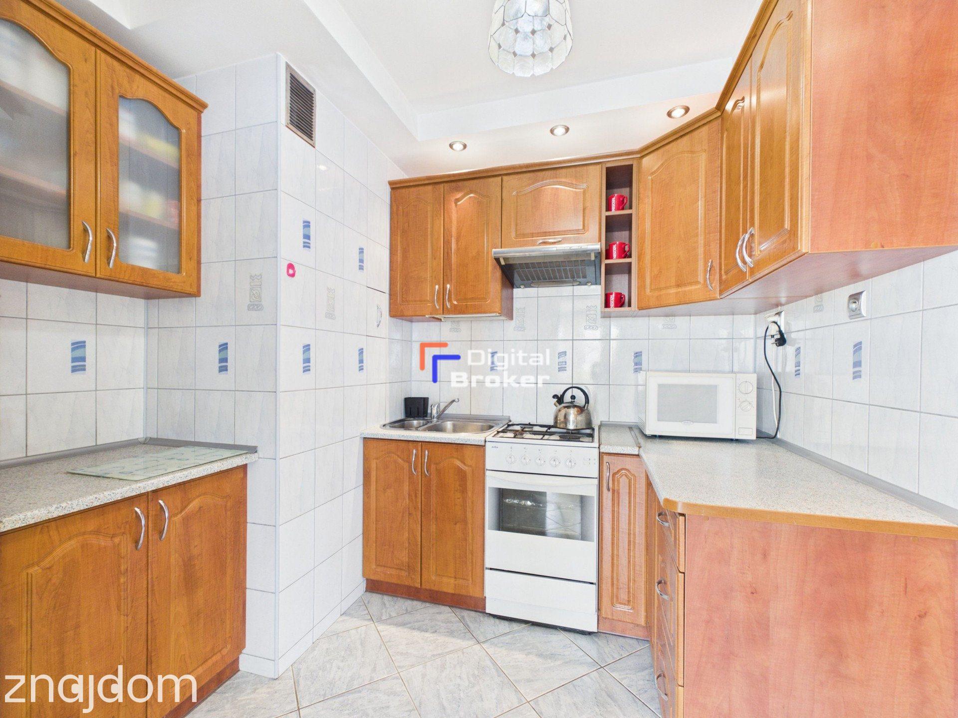 Czechów|2 balkony|dodatkowa przestrzeń+16 m² gratis - zdjęcie 2