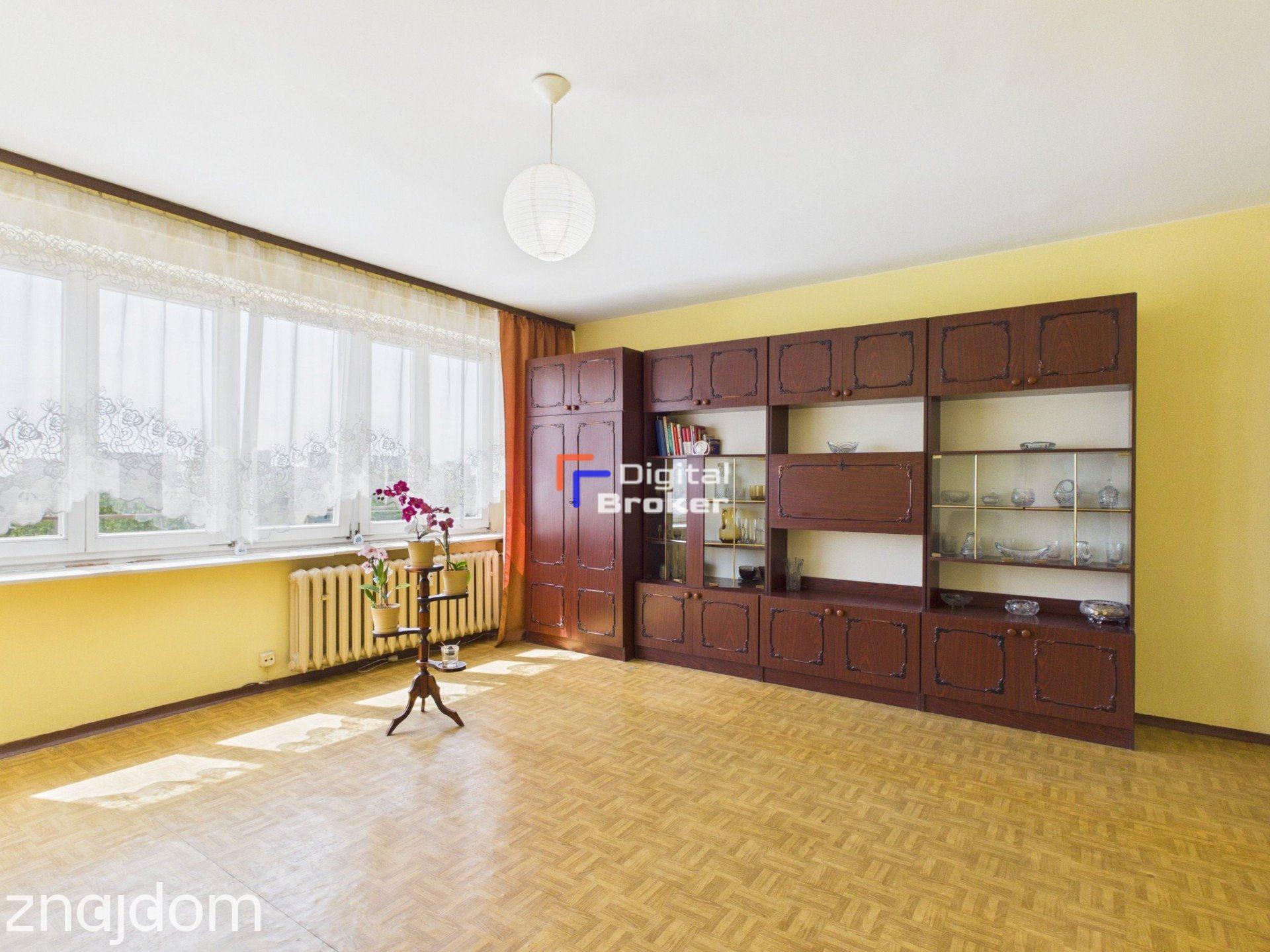 Czechów|2 balkony|dodatkowa przestrzeń+16 m² gratis - zdjęcie 3