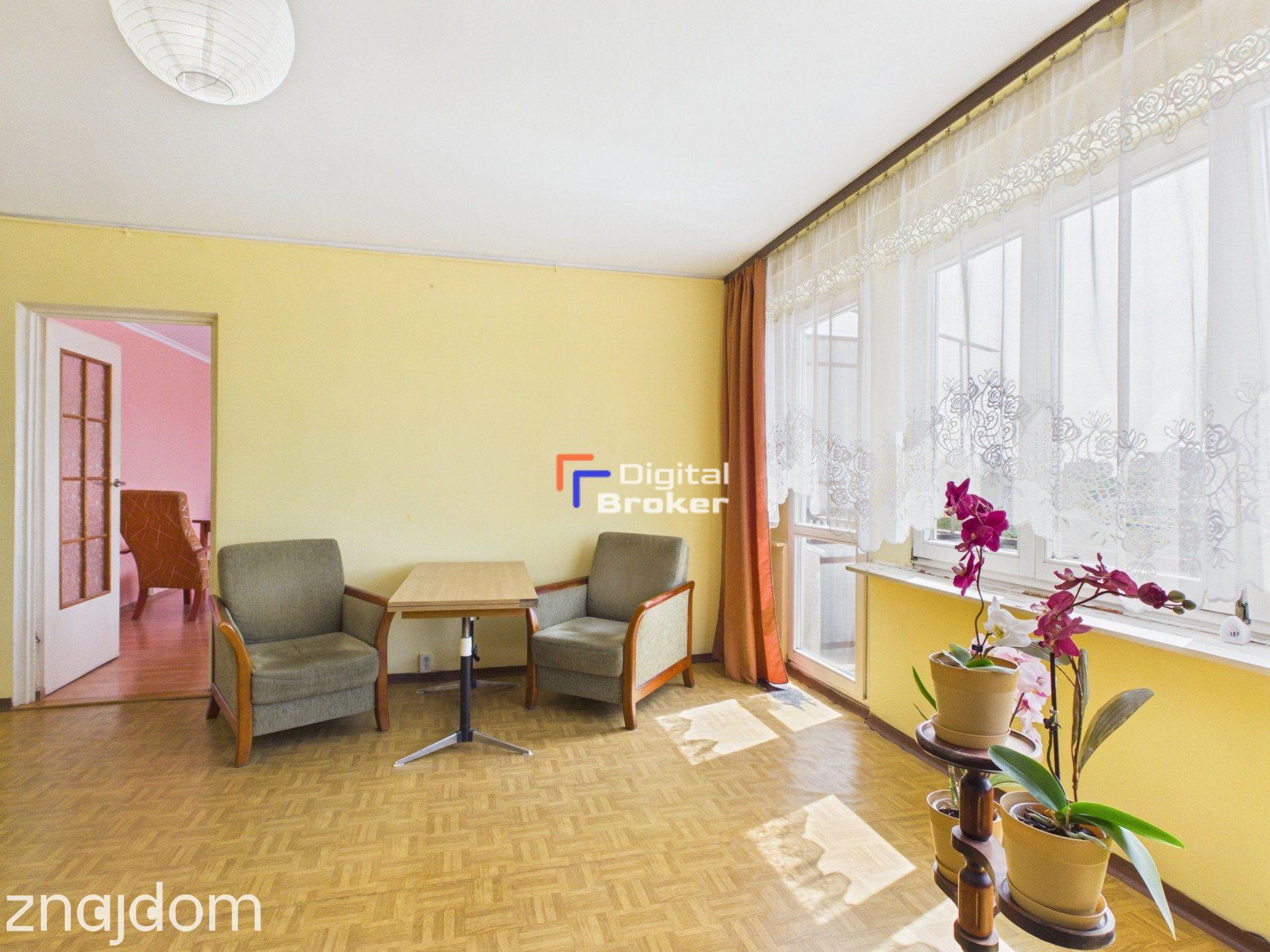 Czechów|2 balkony|dodatkowa przestrzeń+16 m² gratis - zdjęcie 4