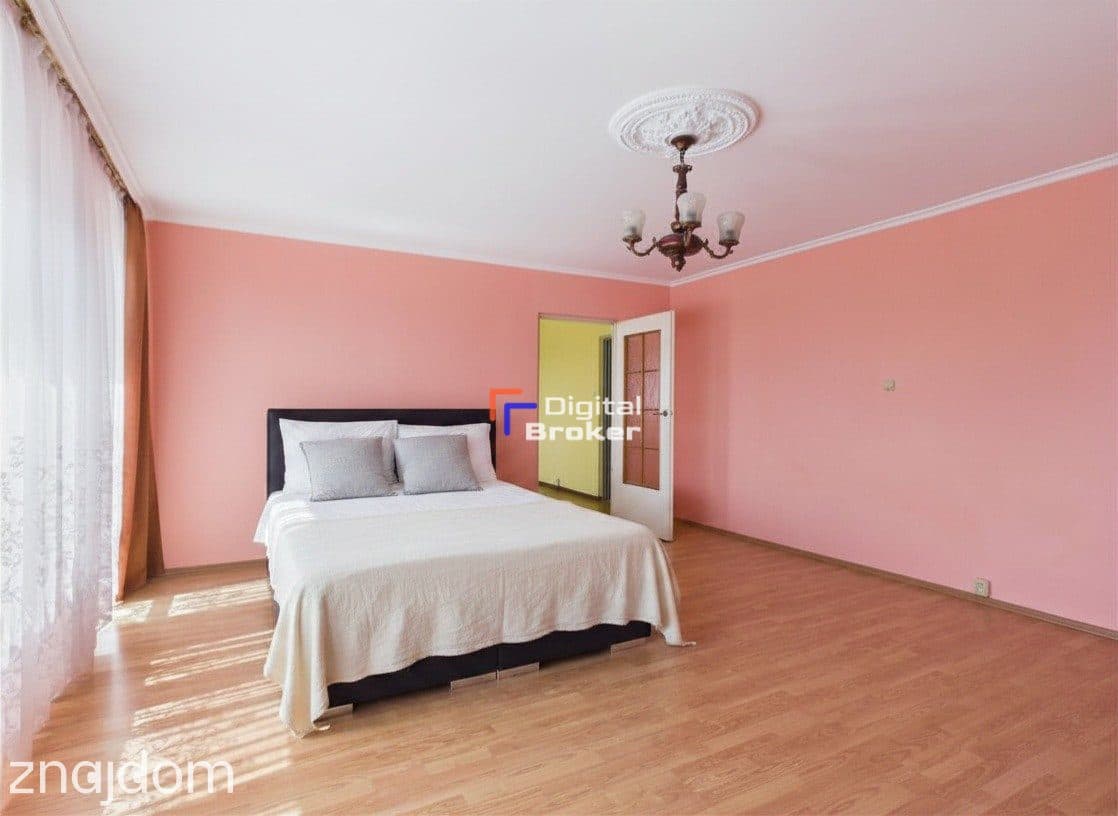 Czechów|2 balkony|dodatkowa przestrzeń+16 m² gratis - zdjęcie 5