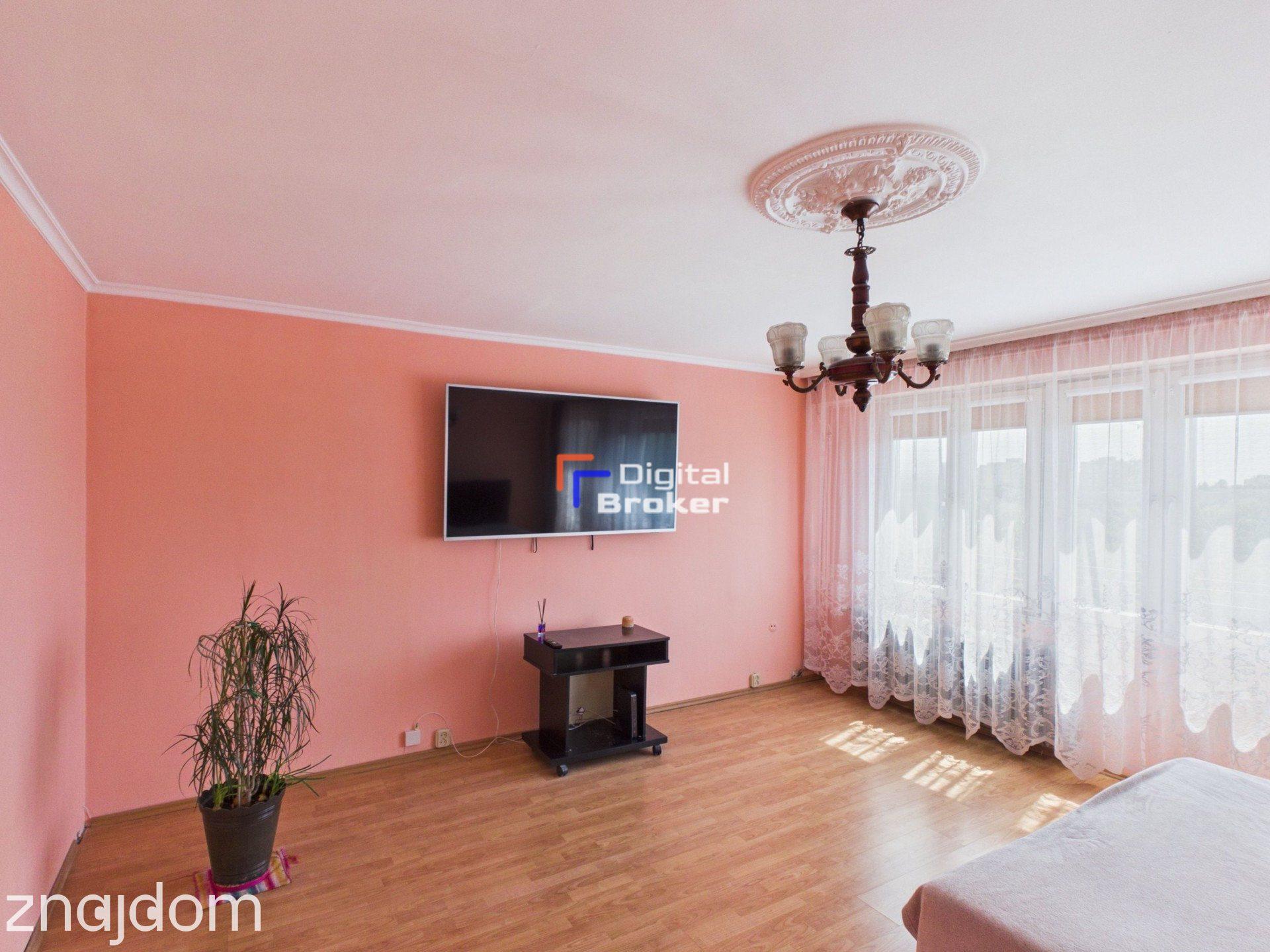 Czechów|2 balkony|dodatkowa przestrzeń+16 m² gratis - zdjęcie 6