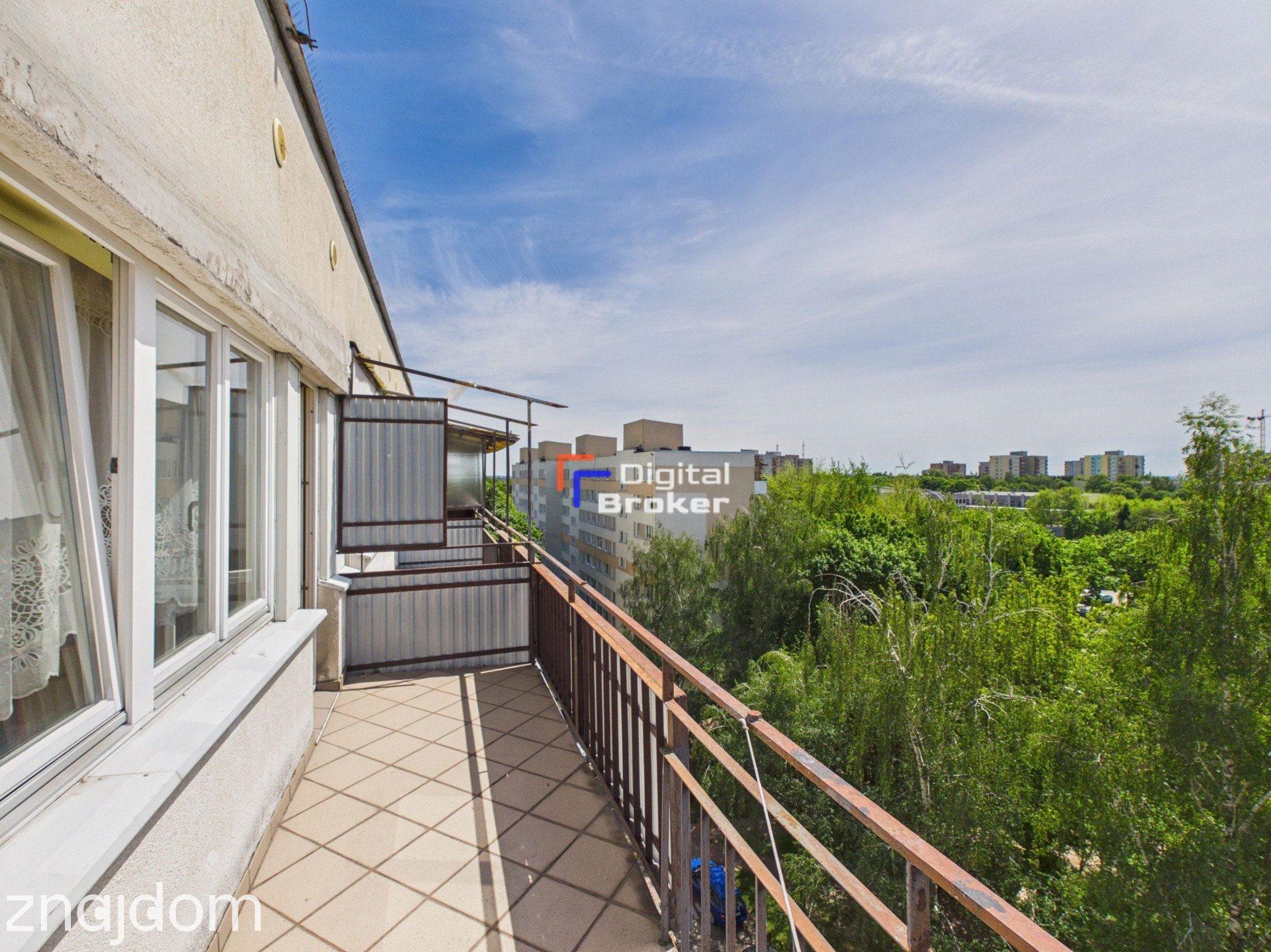 Czechów|2 balkony|dodatkowa przestrzeń+16 m² gratis - zdjęcie 8