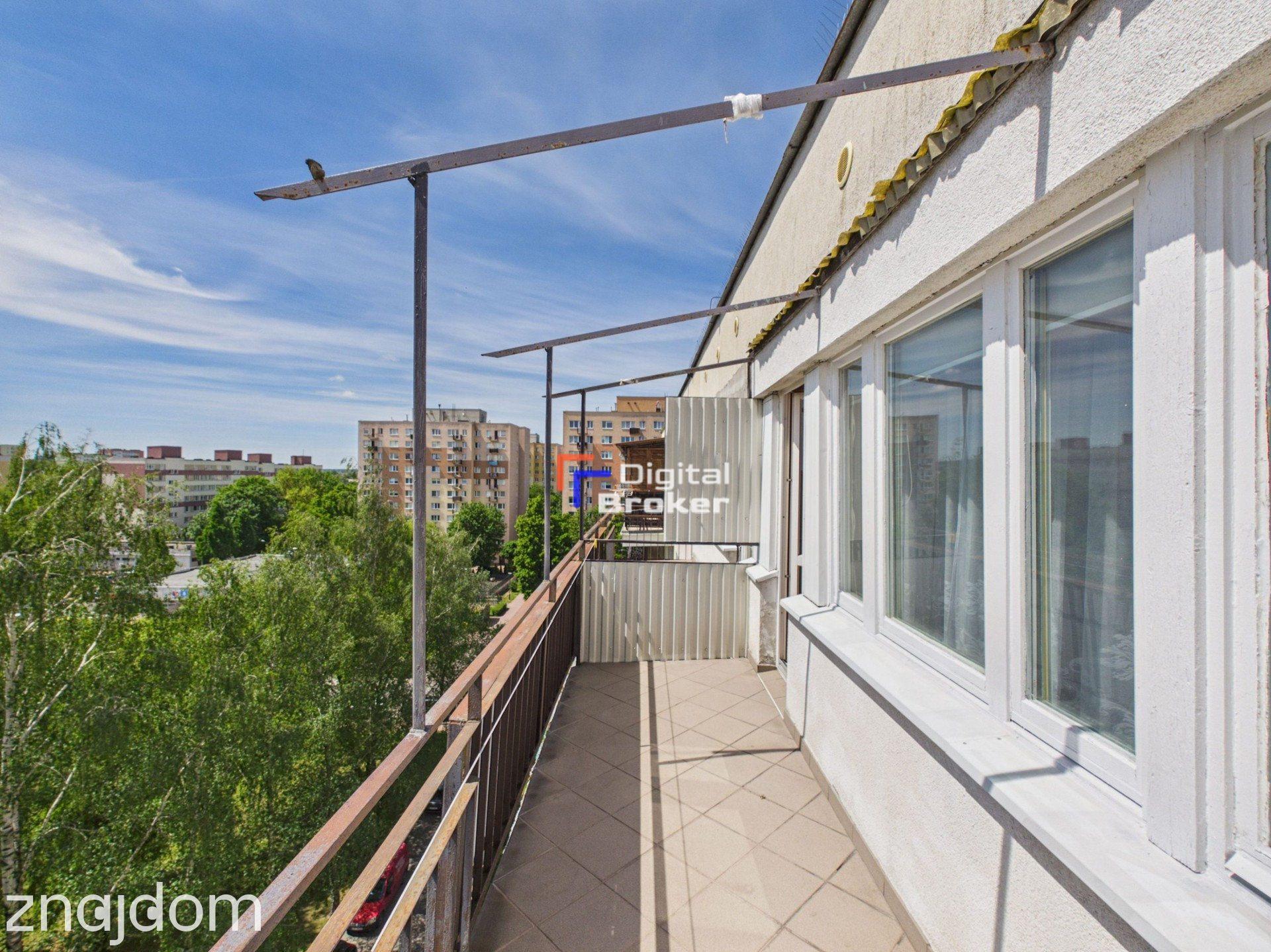Czechów|2 balkony|dodatkowa przestrzeń+16 m² gratis - zdjęcie 9