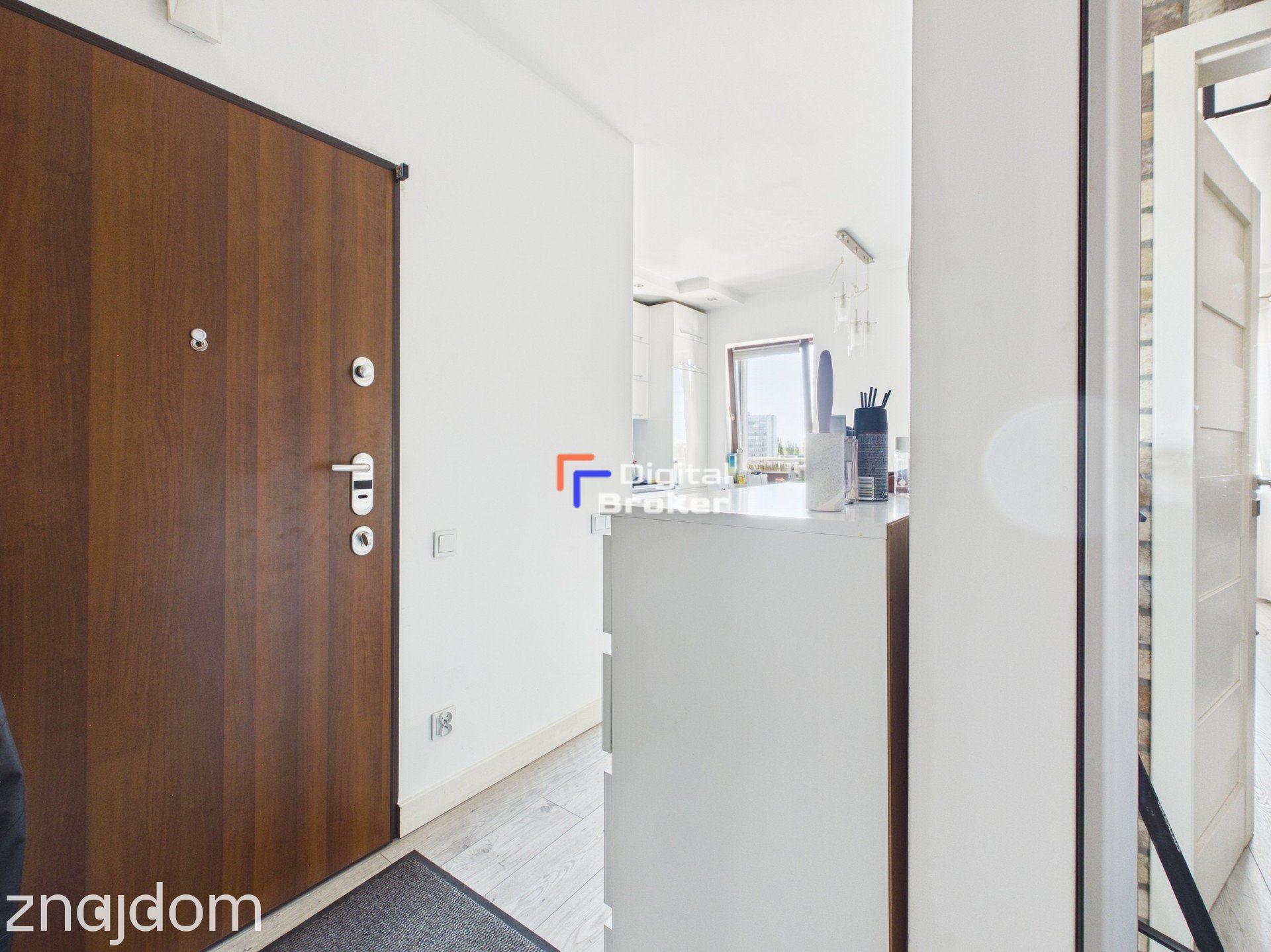 |Wola Prestige | Jasne 2 pokoje | 6 piętro| - zdjęcie 10