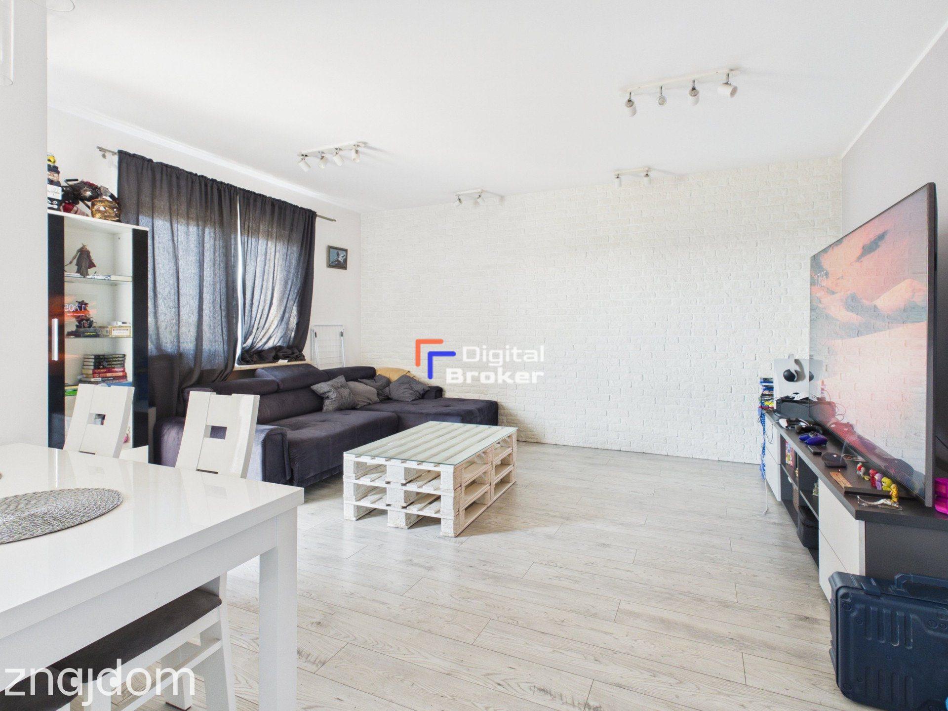 |Wola Prestige | Jasne 2 pokoje | 6 piętro| - zdjęcie 2