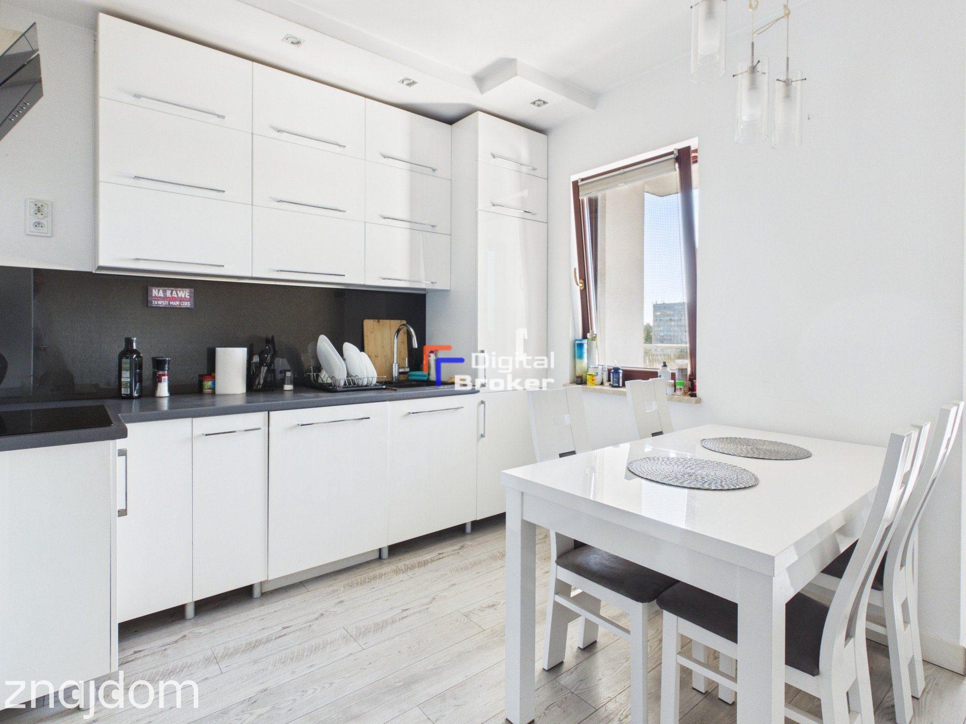 |Wola Prestige | Jasne 2 pokoje | 6 piętro| - zdjęcie 3