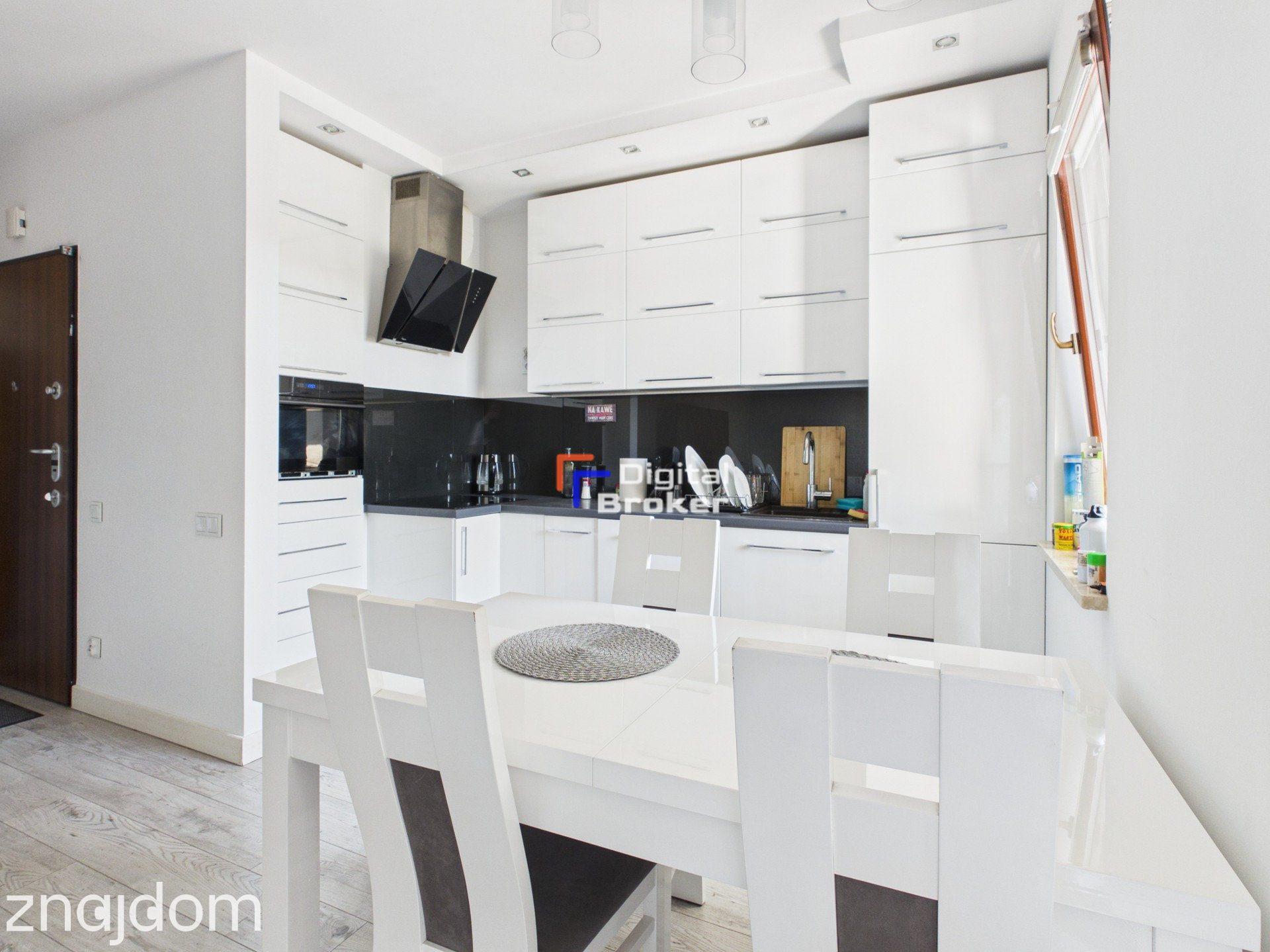 |Wola Prestige | Jasne 2 pokoje | 6 piętro| - zdjęcie 4