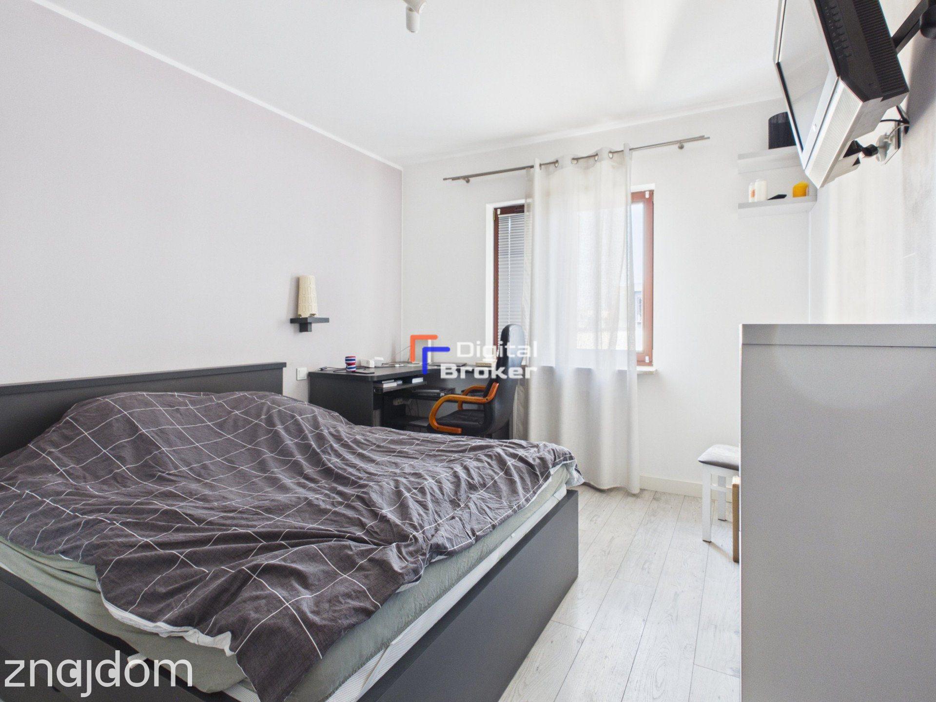 |Wola Prestige | Jasne 2 pokoje | 6 piętro| - zdjęcie 5