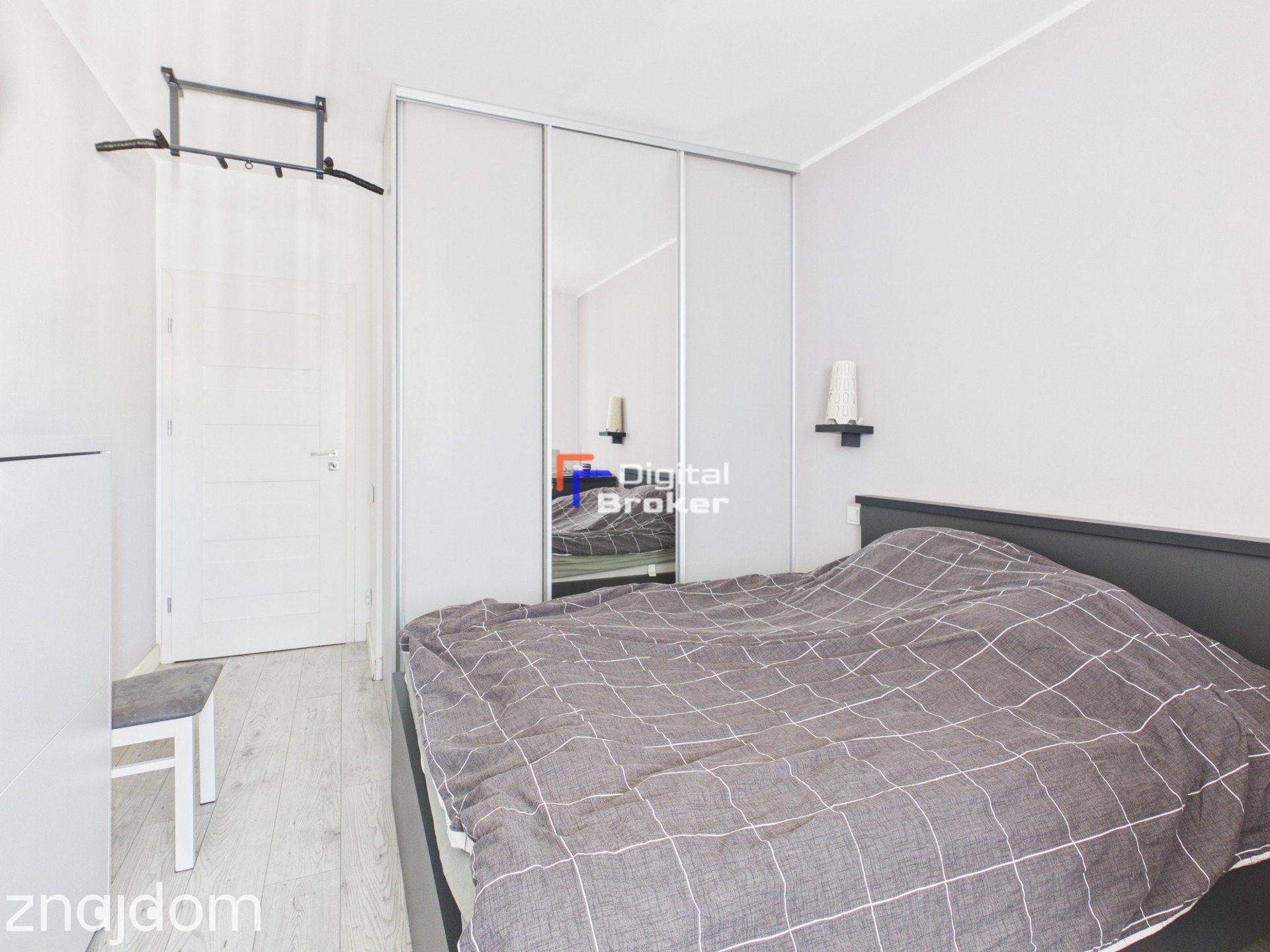 |Wola Prestige | Jasne 2 pokoje | 6 piętro| - zdjęcie 6