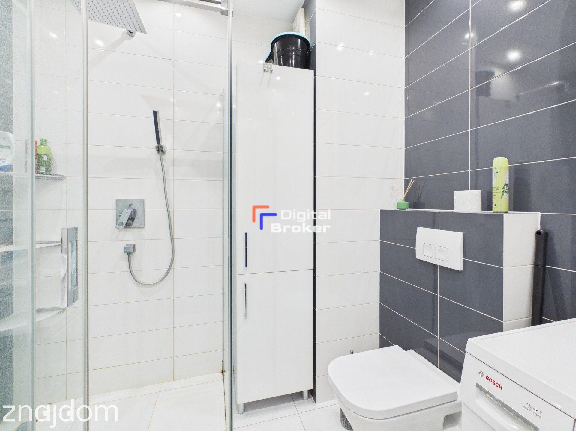 |Wola Prestige | Jasne 2 pokoje | 6 piętro| - zdjęcie 8