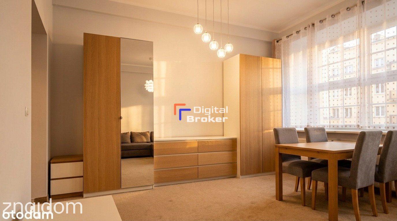 ✩ 2 niezależne kawalerki w centrum miasta ✩