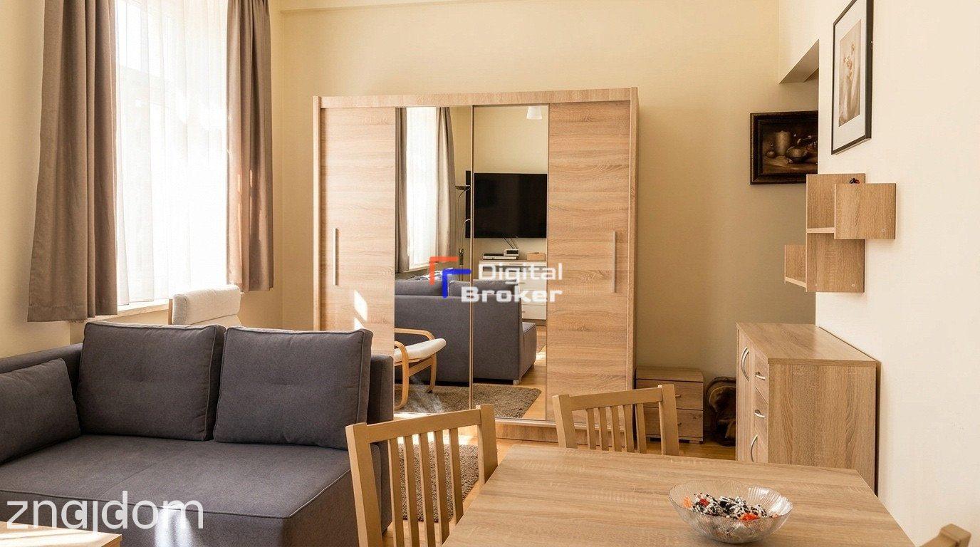 ✩ 2 niezależne kawalerki w centrum miasta ✩ - zdjęcie 3