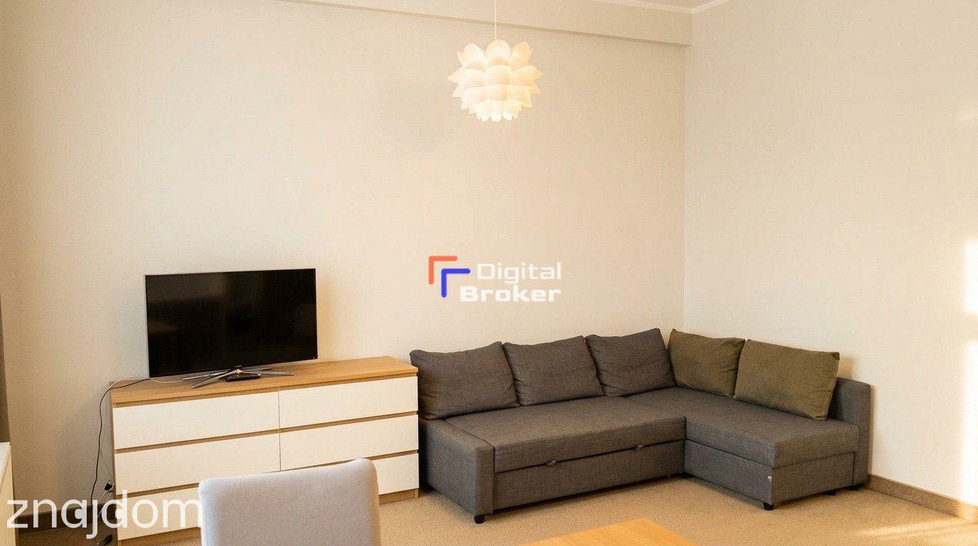 ✩ 2 niezależne kawalerki w centrum miasta ✩ - zdjęcie 4