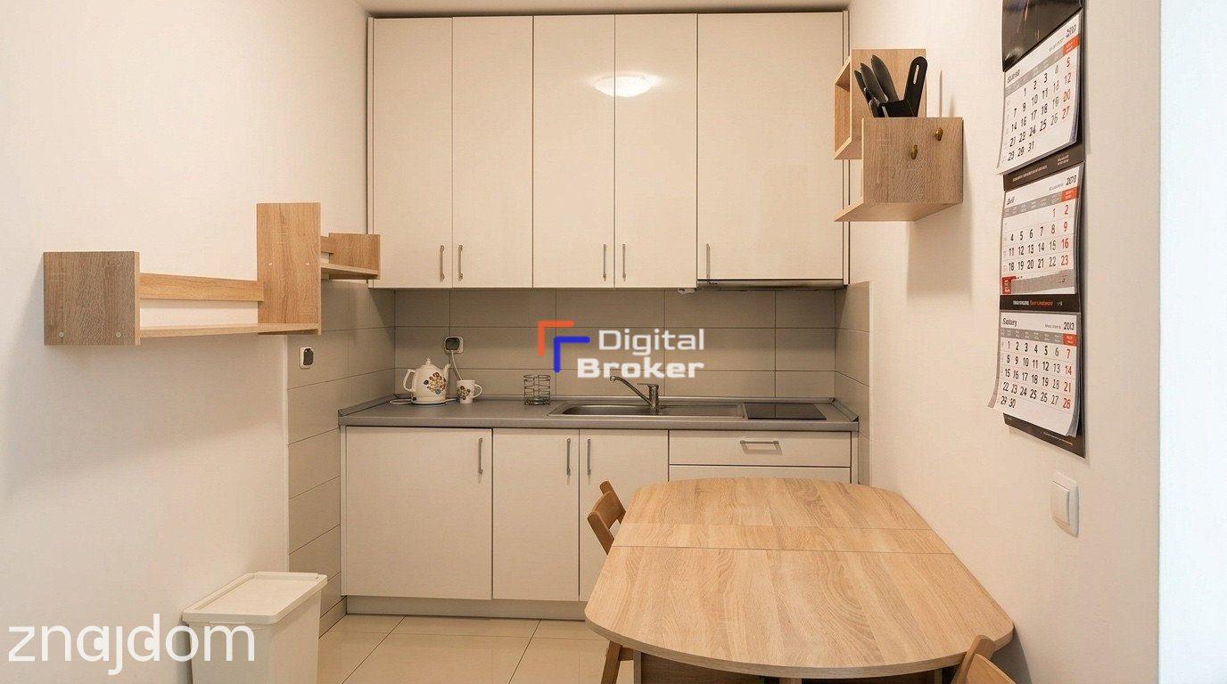 ✩ 2 niezależne kawalerki w centrum miasta ✩ - zdjęcie 5