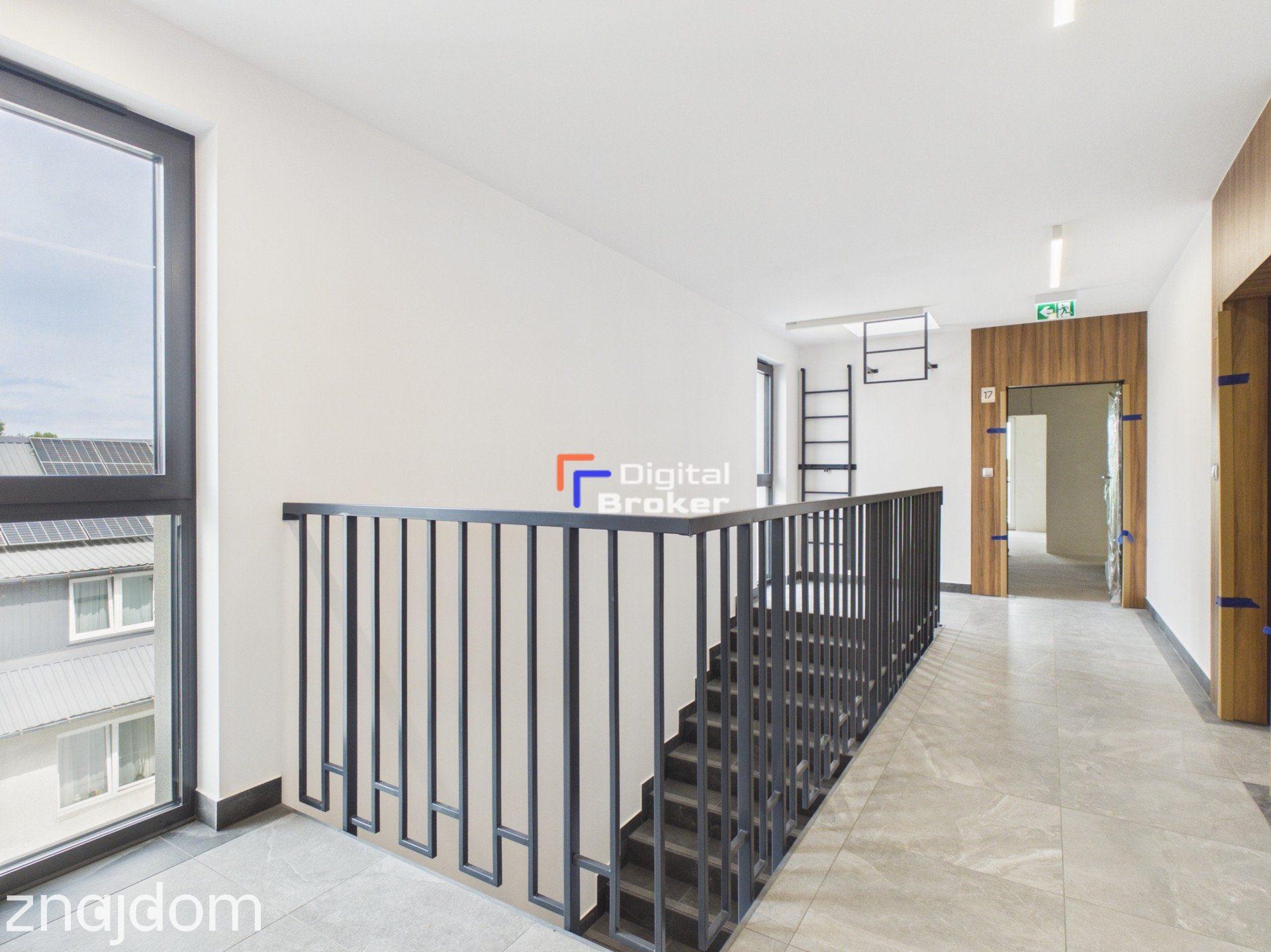 Nowe apartamenty | Kameralna inwestycja blisko Promenady
