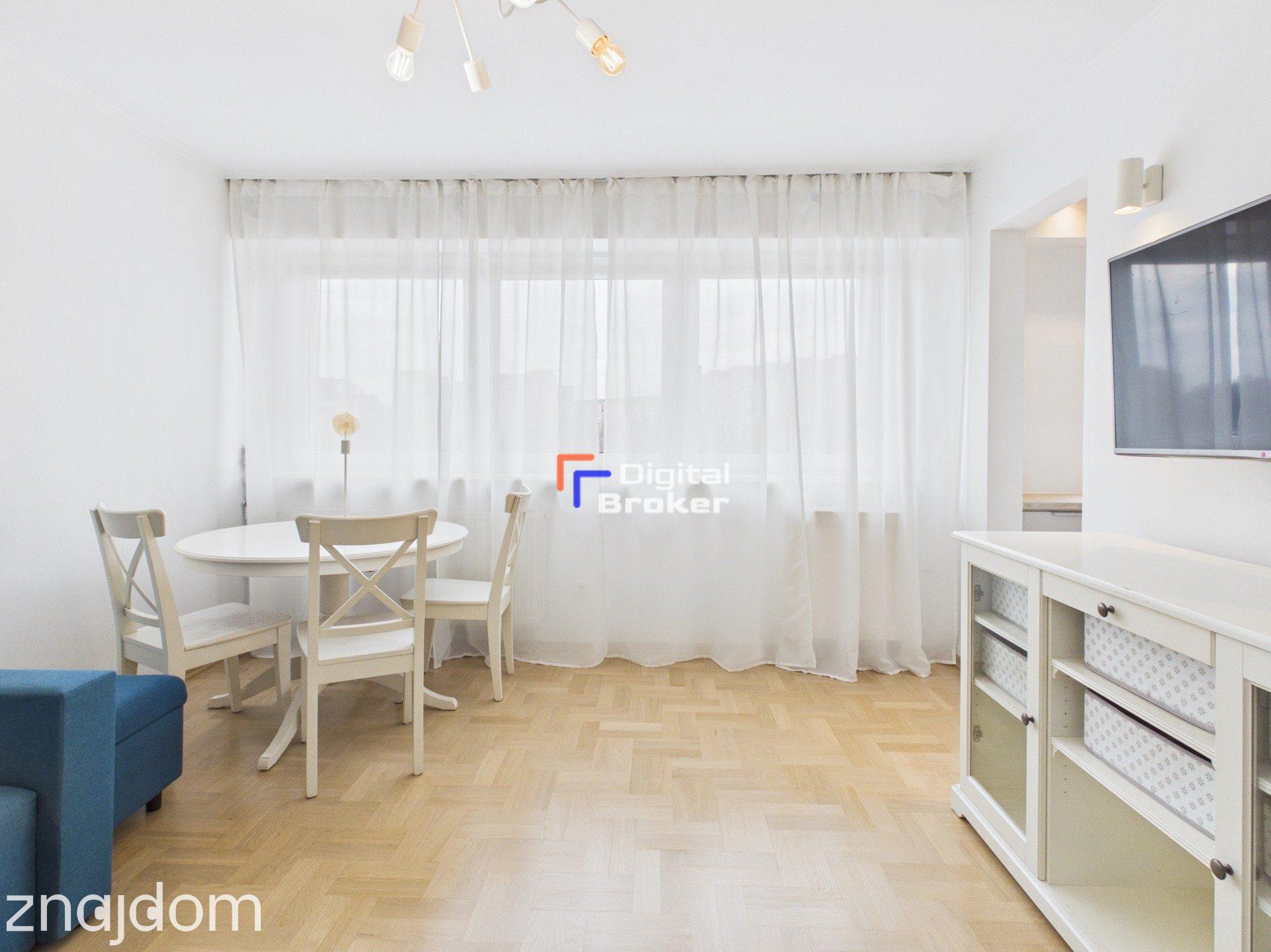 METRO / 37m2 / Gotowe do wprowadzenia