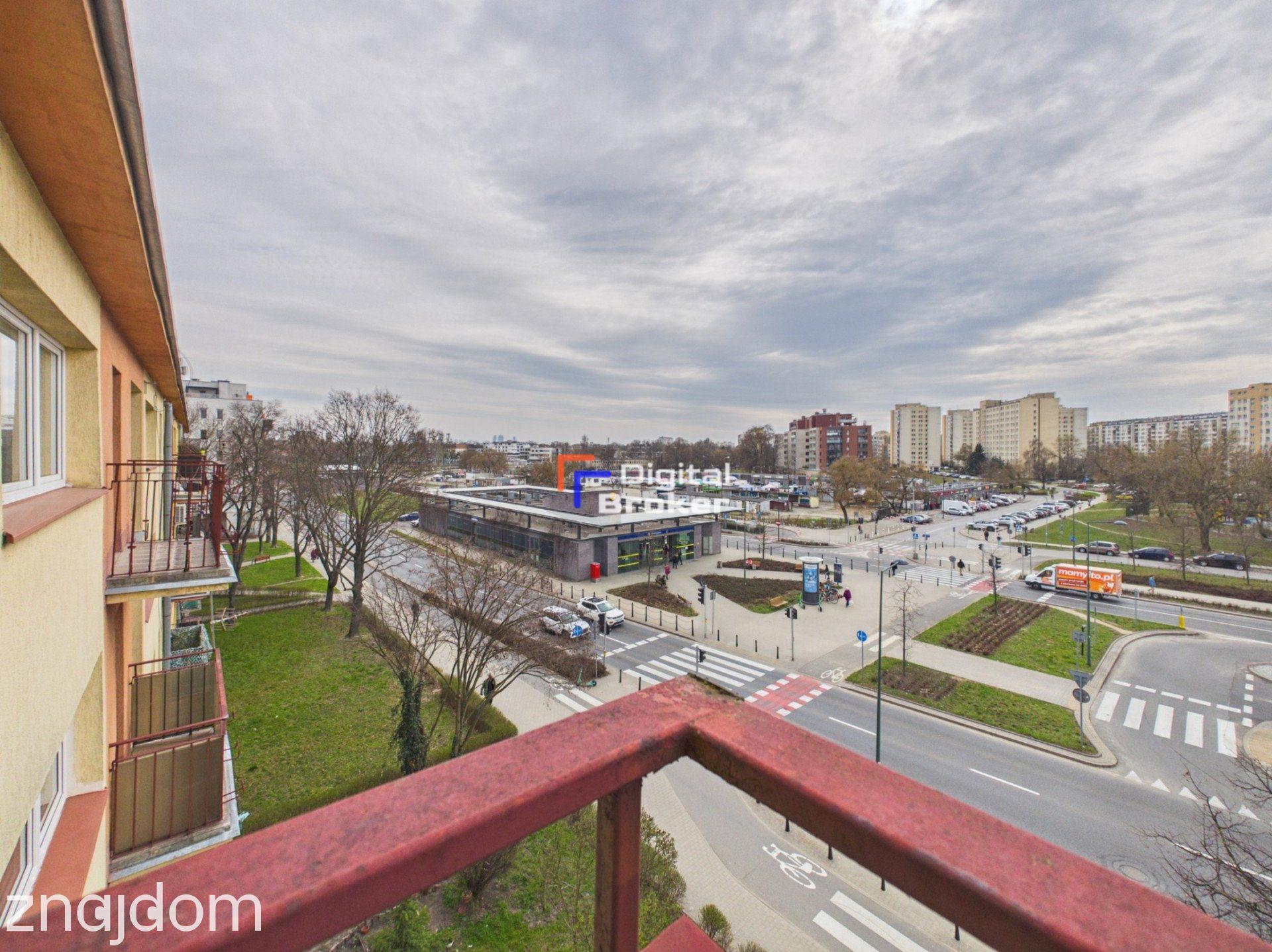 METRO / 37m2 / Gotowe do wprowadzenia - zdjęcie 10
