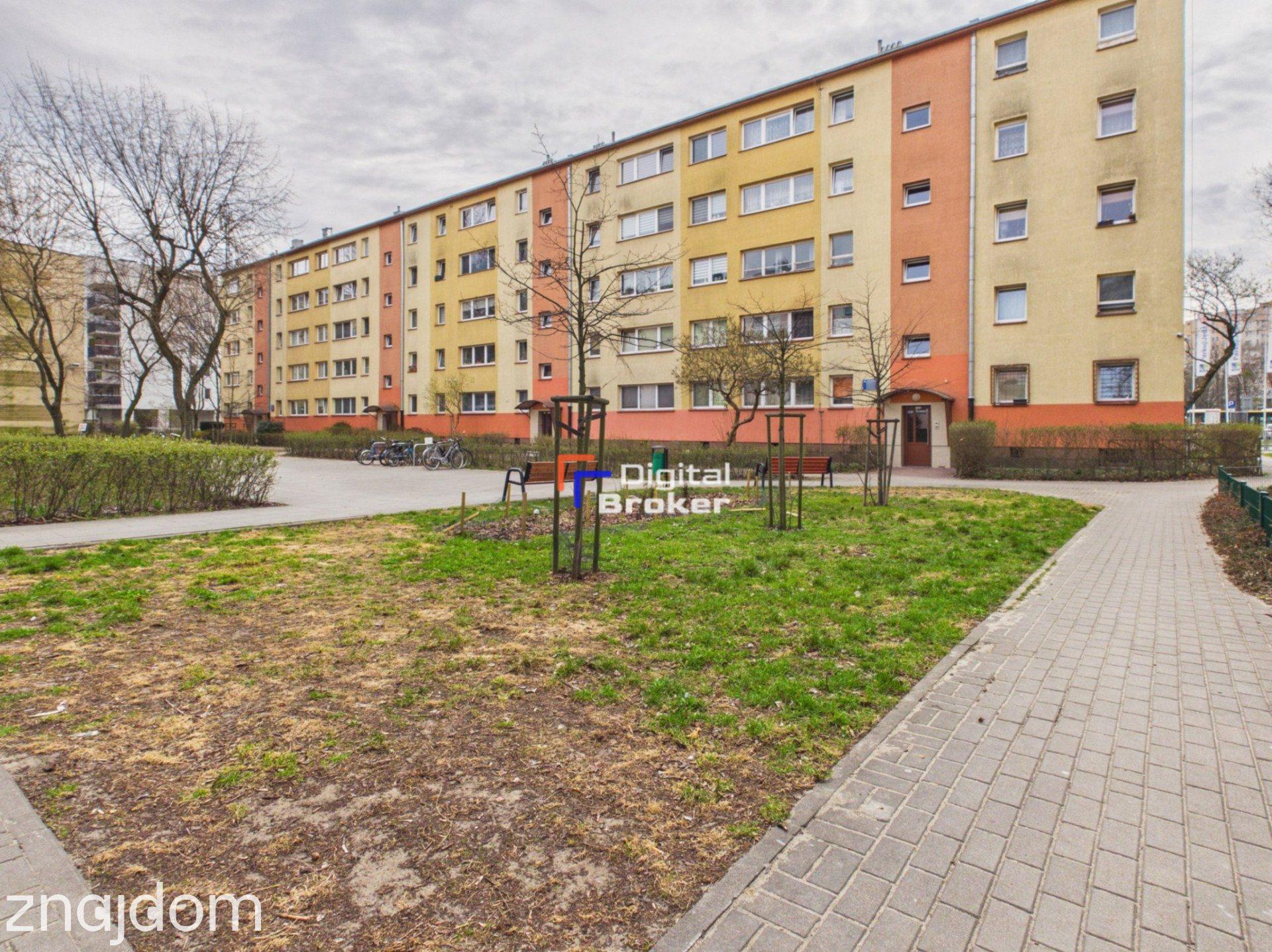 METRO / 37m2 / Gotowe do wprowadzenia - zdjęcie 17