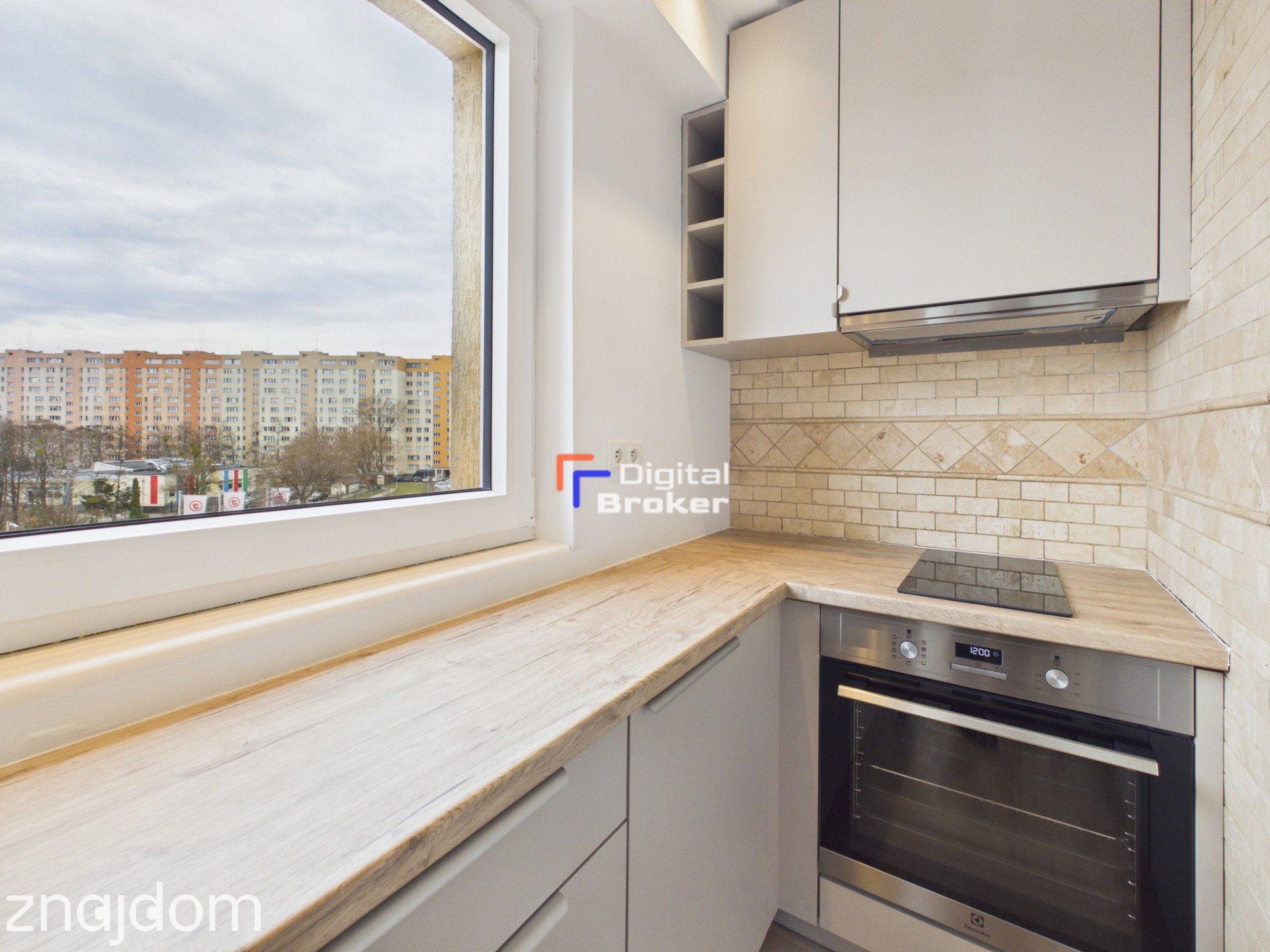 METRO / 37m2 / Gotowe do wprowadzenia - zdjęcie 9