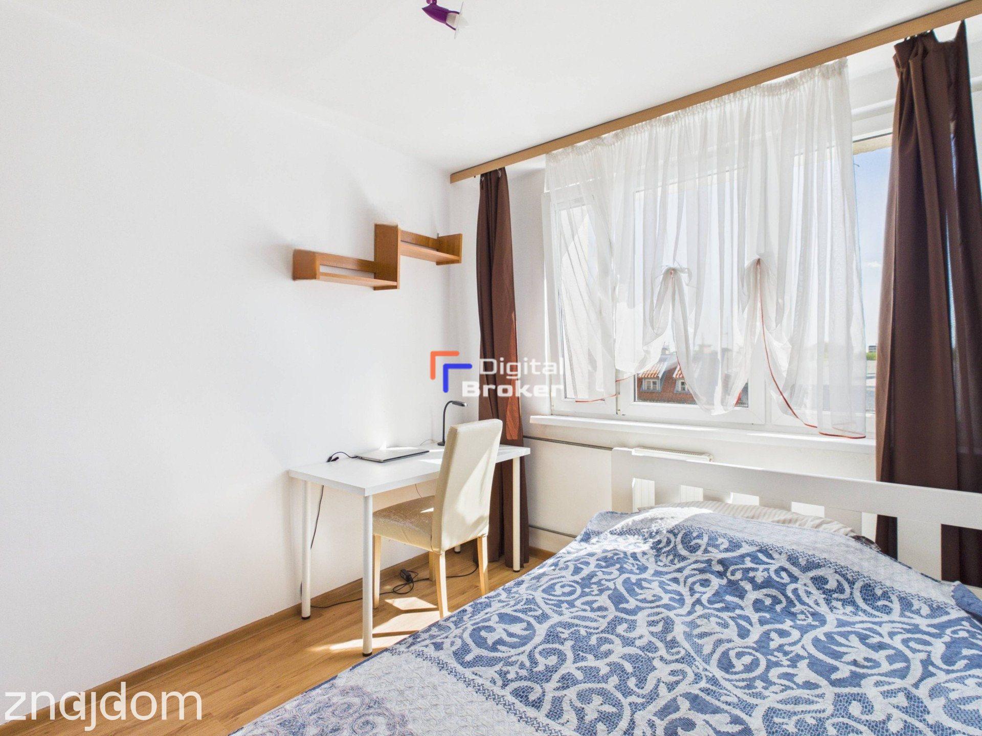 ✩ REZERWACJA ✩ 46,8 m² ✩ 3 pokoje ✩ rozkładowe - zdjęcie 13