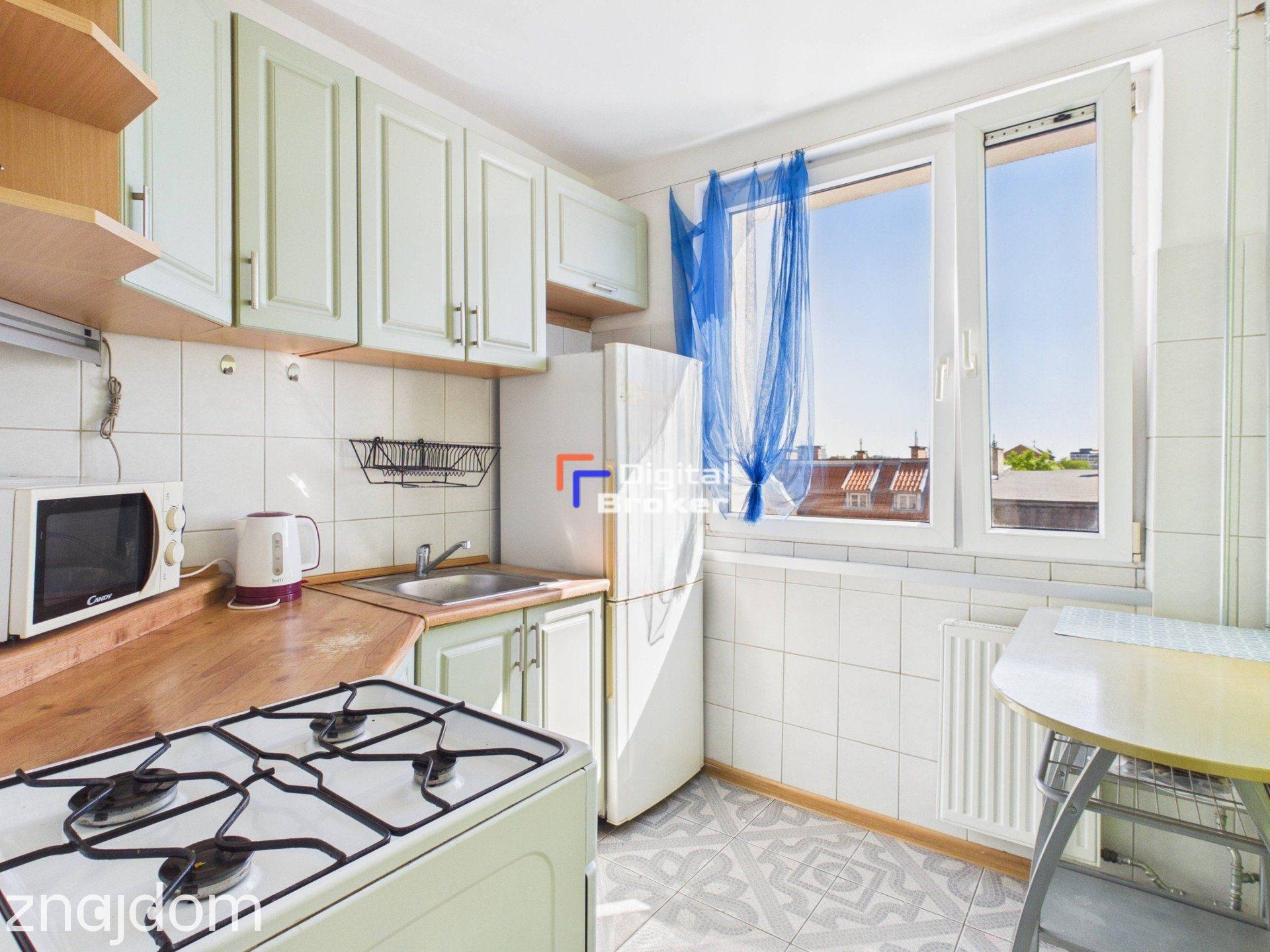 ✩ REZERWACJA ✩ 46,8 m² ✩ 3 pokoje ✩ rozkładowe - zdjęcie 15