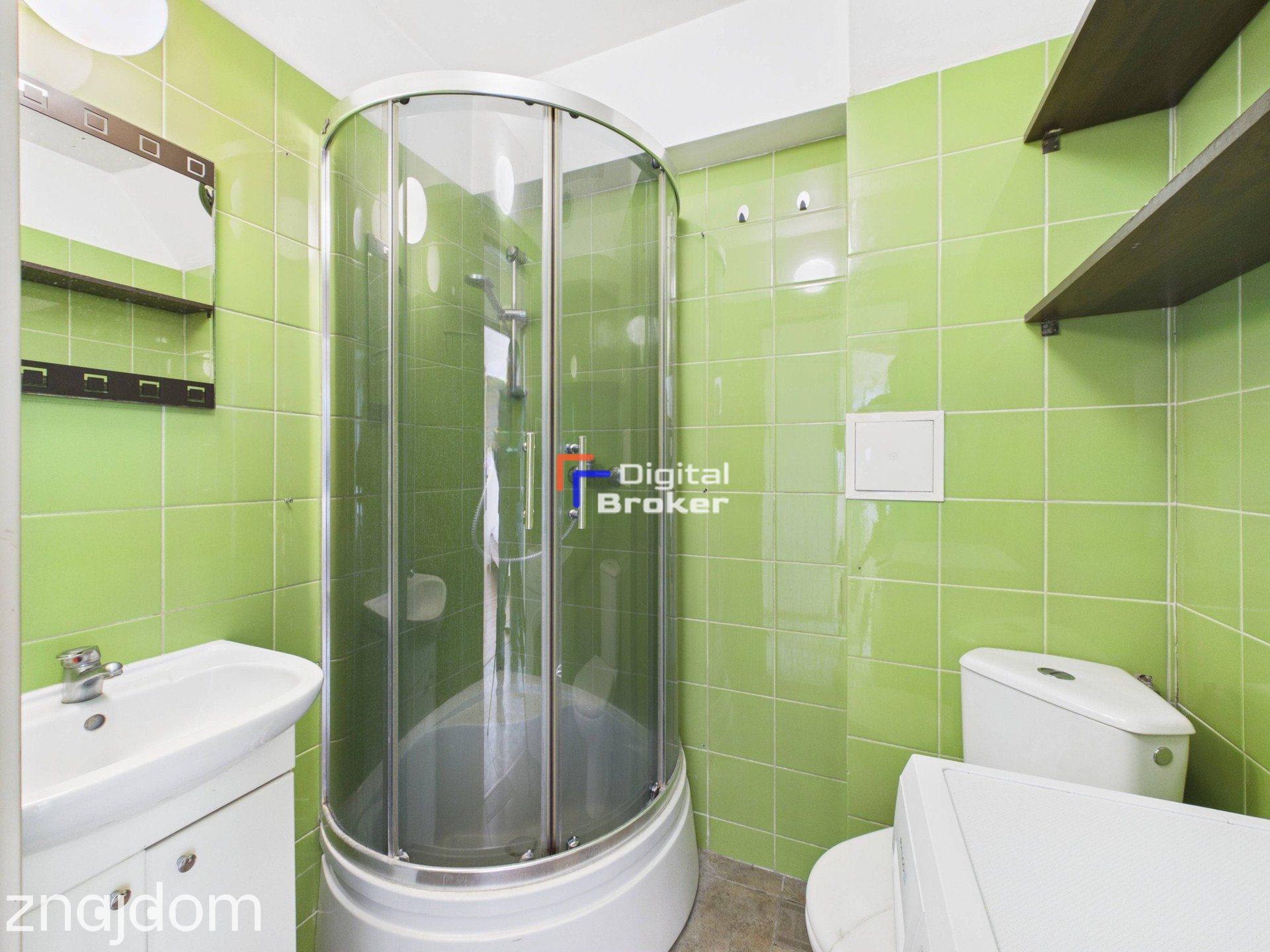 ✩ REZERWACJA ✩ 46,8 m² ✩ 3 pokoje ✩ rozkładowe - zdjęcie 17