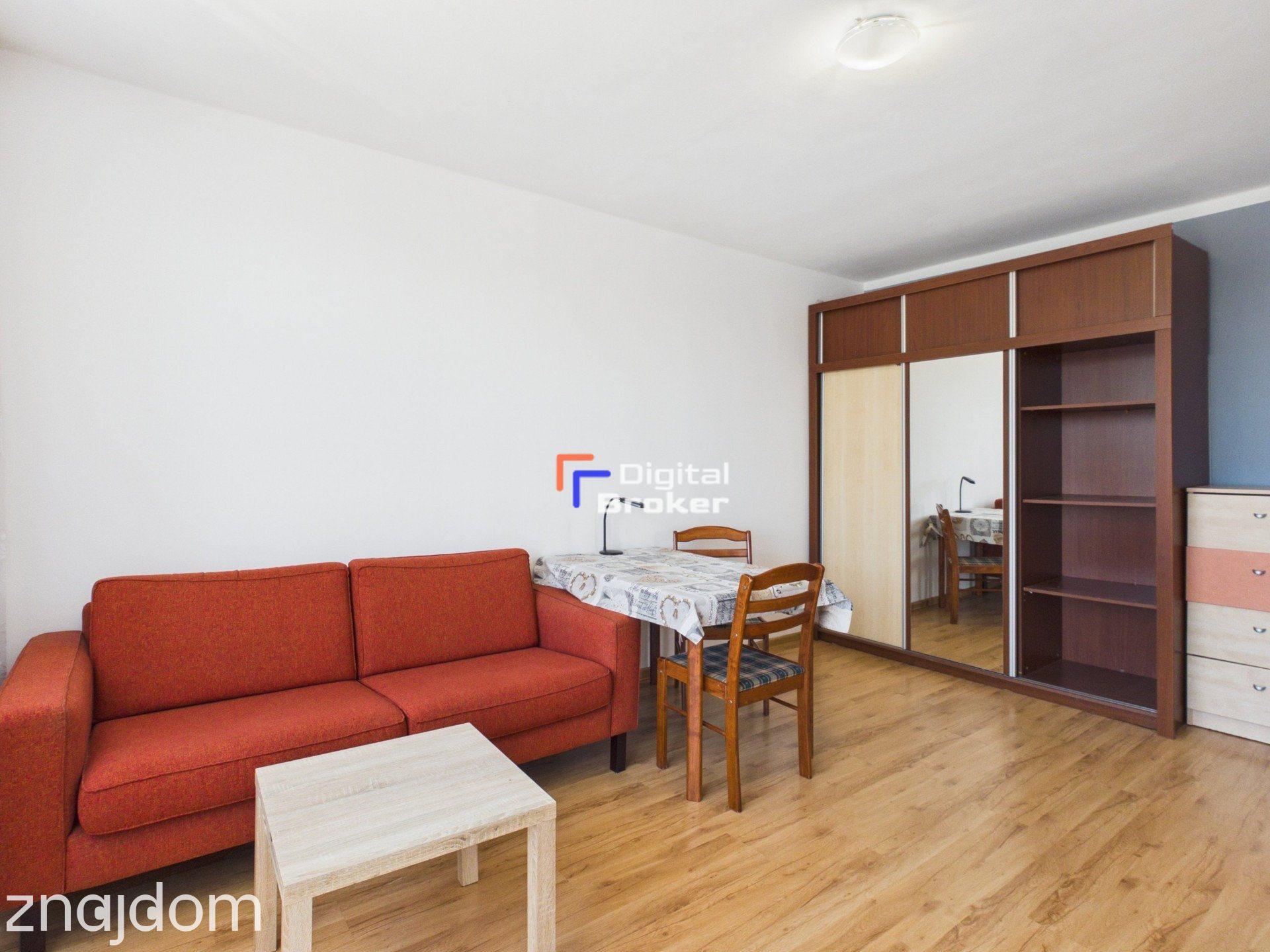 ✩ REZERWACJA ✩ 46,8 m² ✩ 3 pokoje ✩ rozkładowe - zdjęcie 2