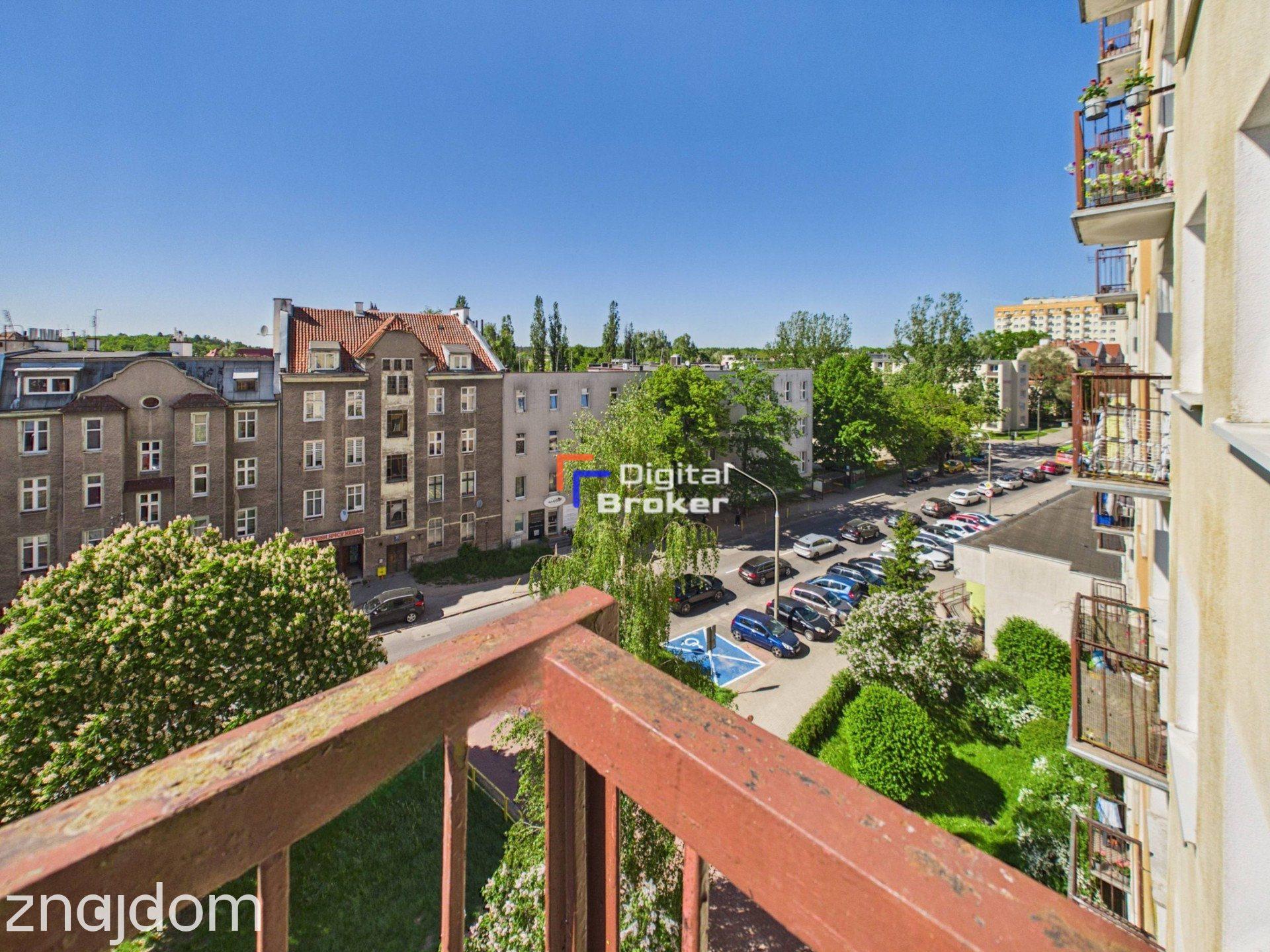 ✩ REZERWACJA ✩ 46,8 m² ✩ 3 pokoje ✩ rozkładowe - zdjęcie 6