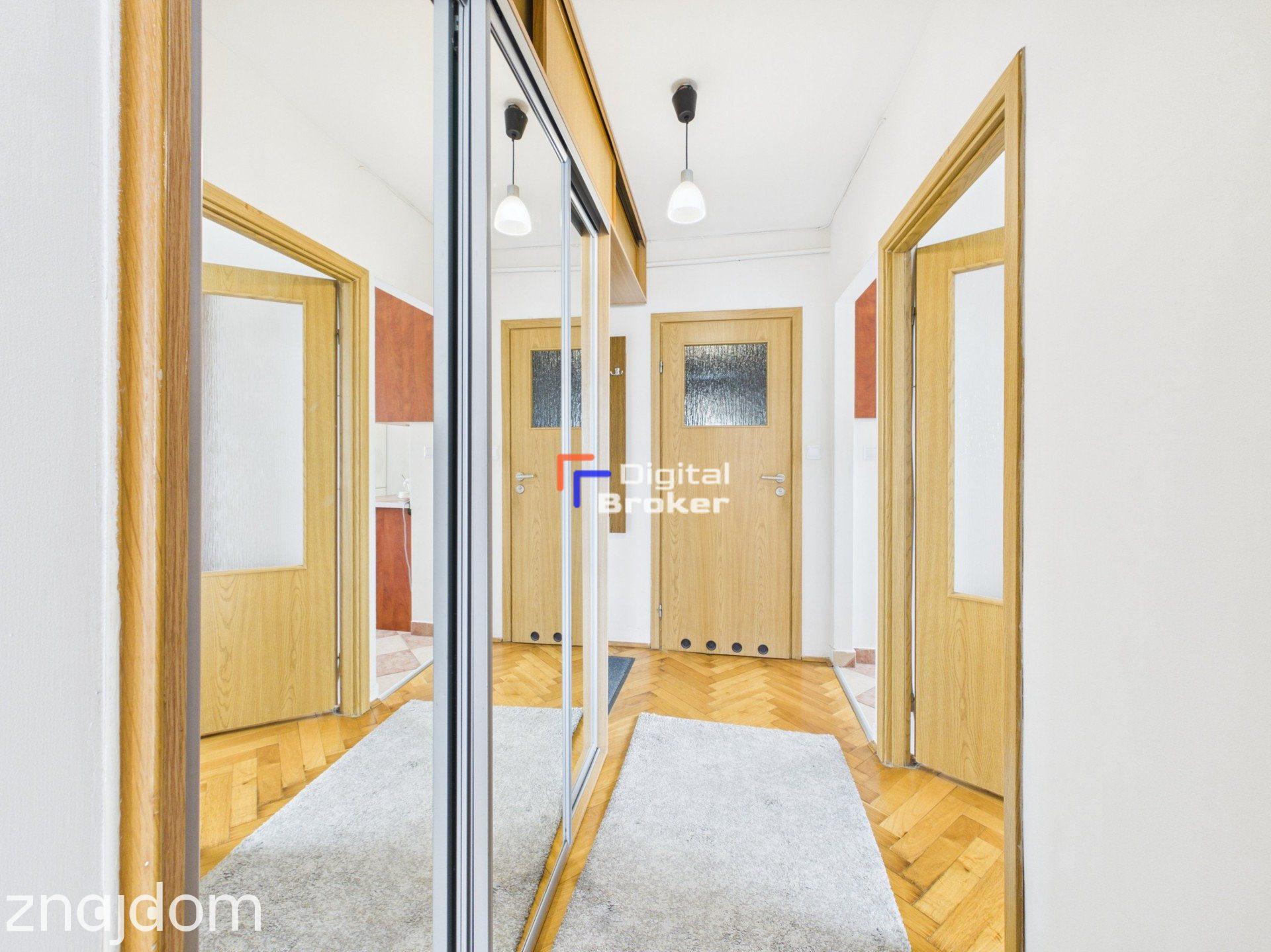 2 pokoje / Balkon / Metro Służew / Gotowe do zamieszkania - zdjęcie 10