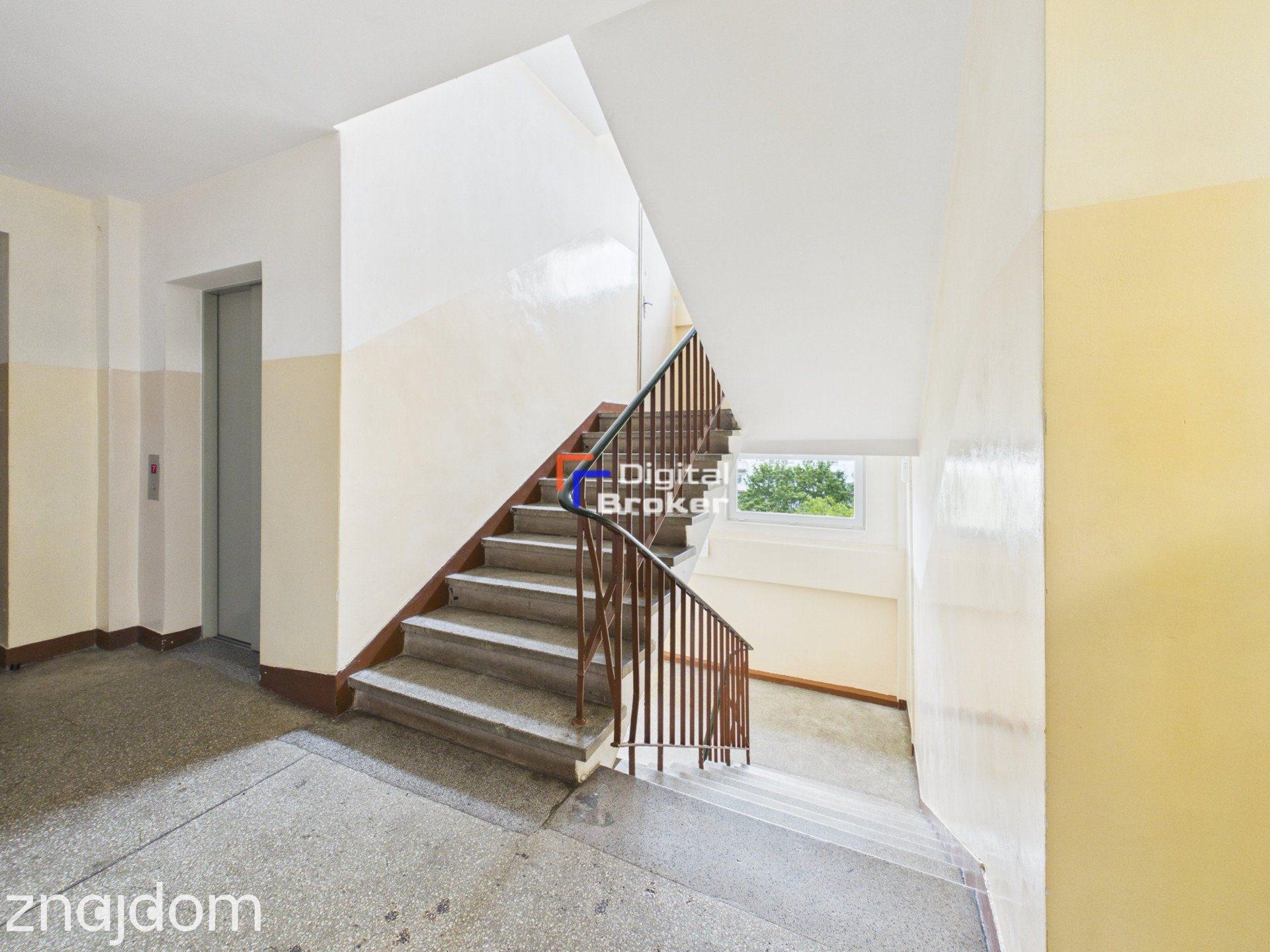 2 pokoje / Balkon / Metro Służew / Gotowe do zamieszkania - zdjęcie 14