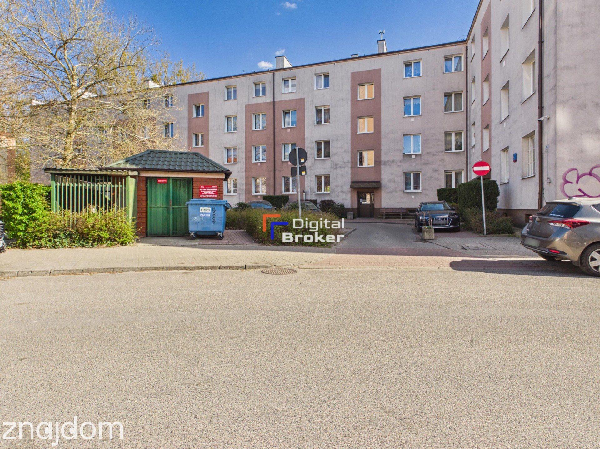 *Gotowe do wprowadzenia*PKP/SKM*Park Czechowicki* - zdjęcie 12