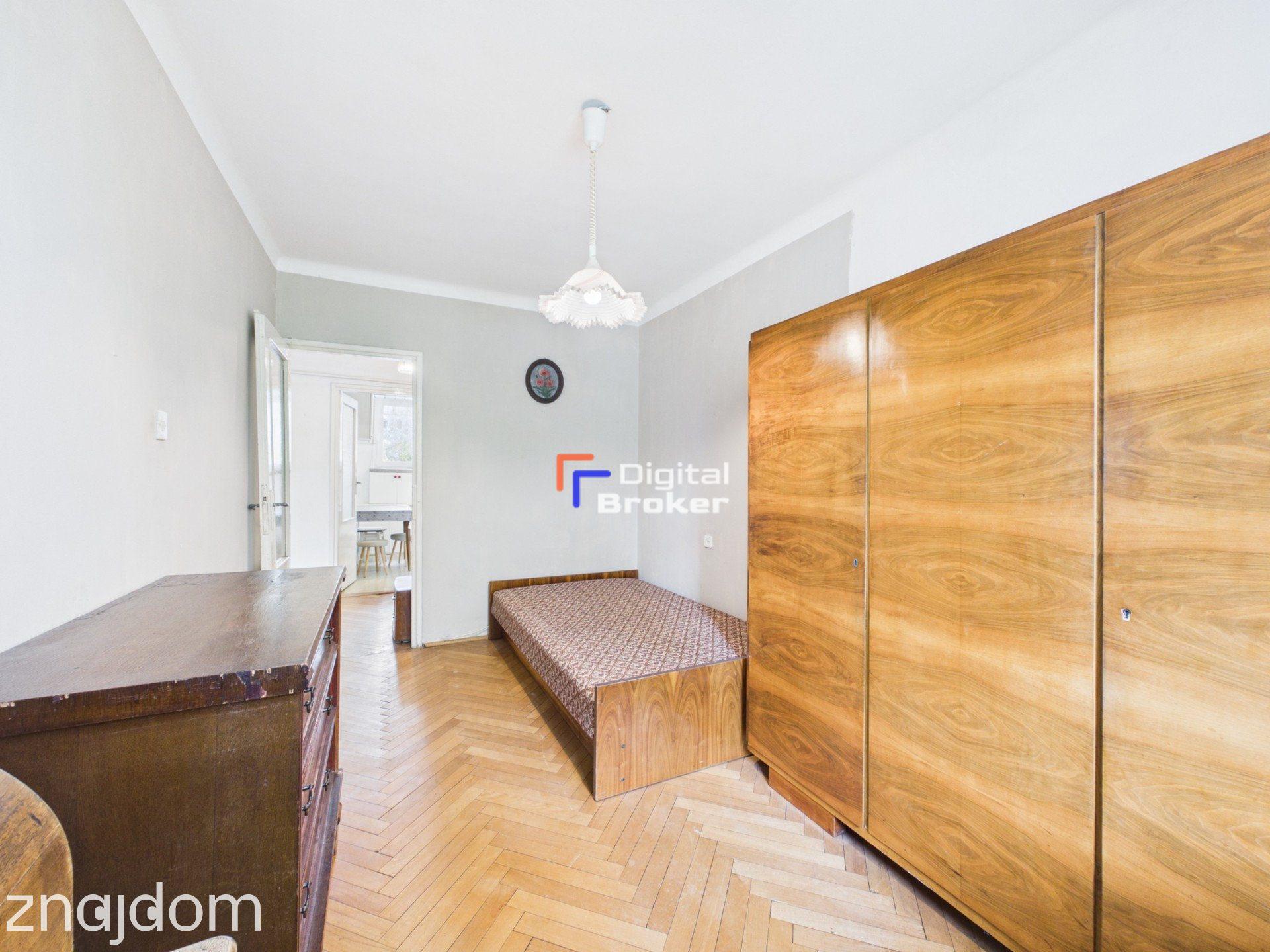 3 pokoje | balkon | zieleń | garaż - zdjęcie 10