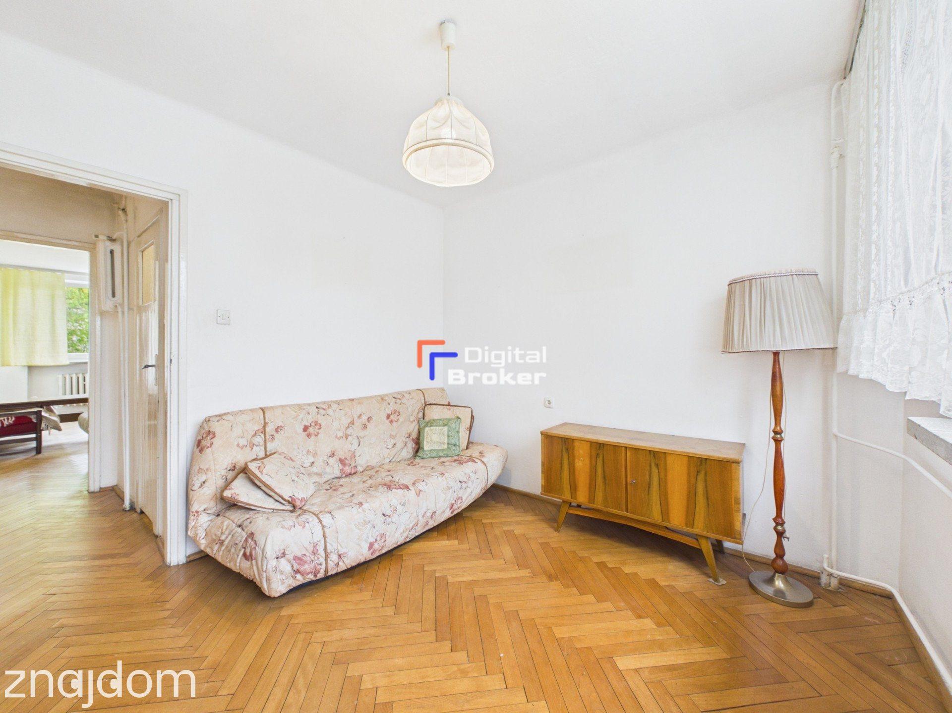 3 pokoje | balkon | zieleń | garaż - zdjęcie 11