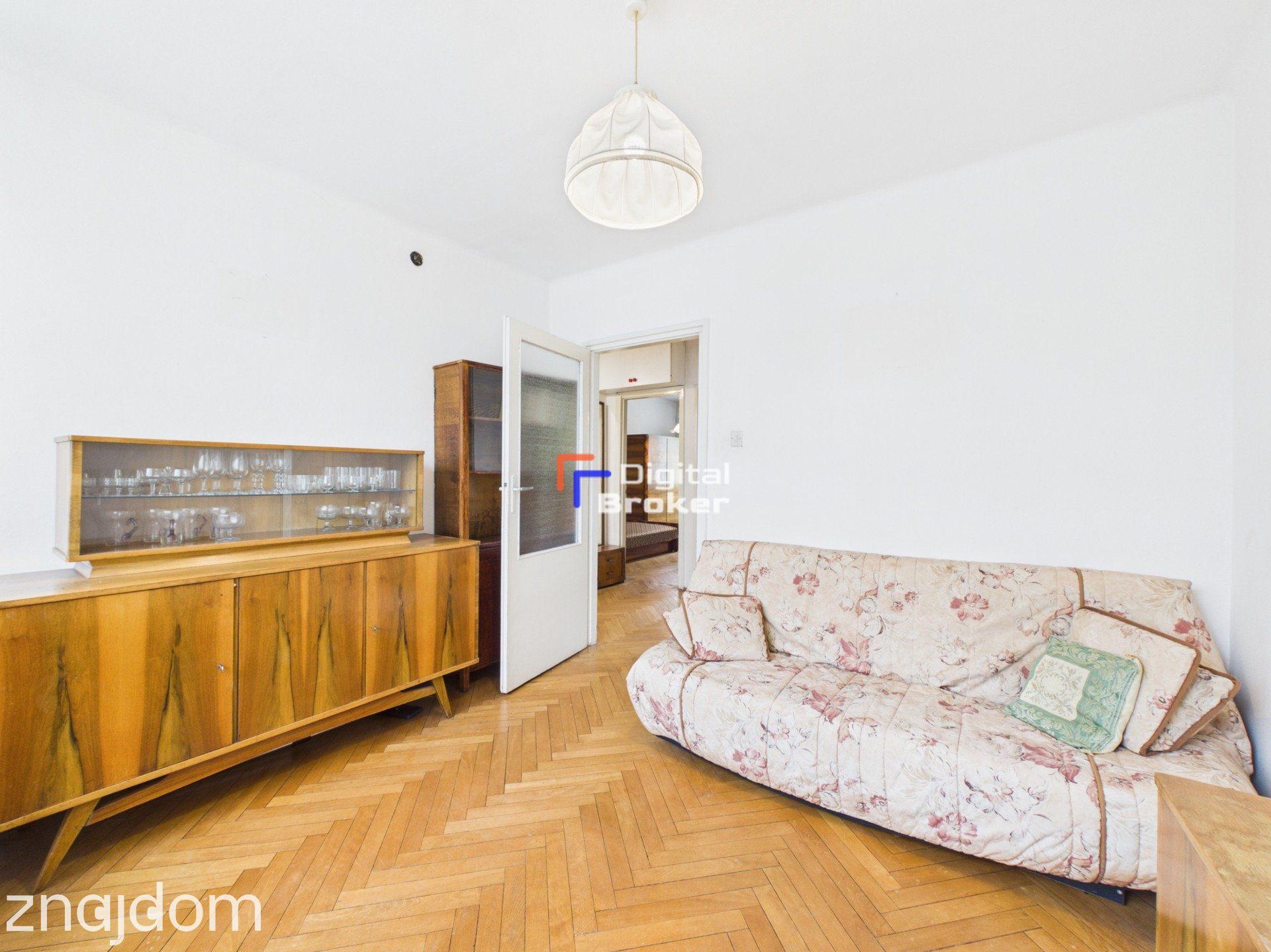 3 pokoje | balkon | zieleń | garaż - zdjęcie 12