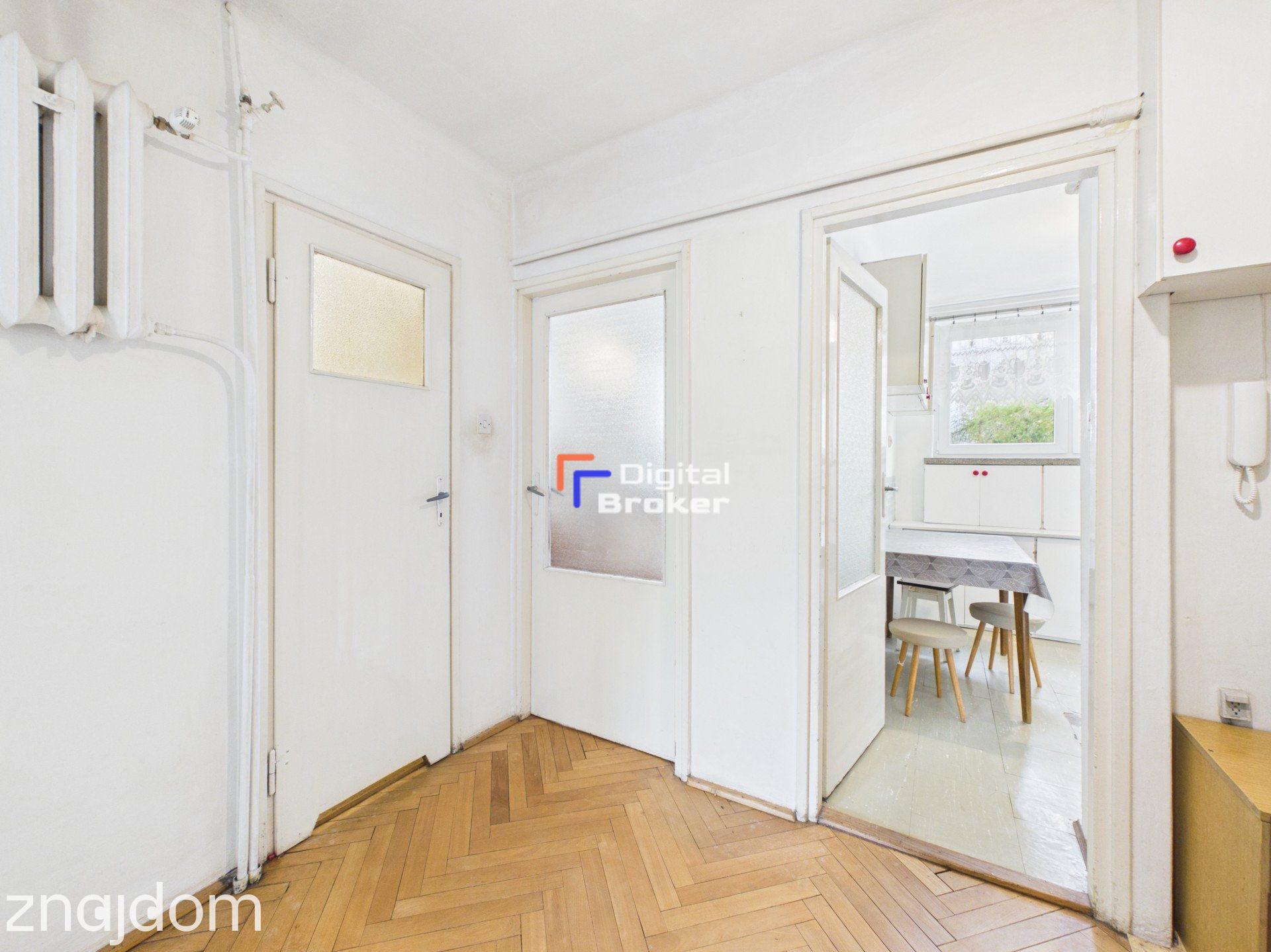 3 pokoje | balkon | zieleń | garaż - zdjęcie 13