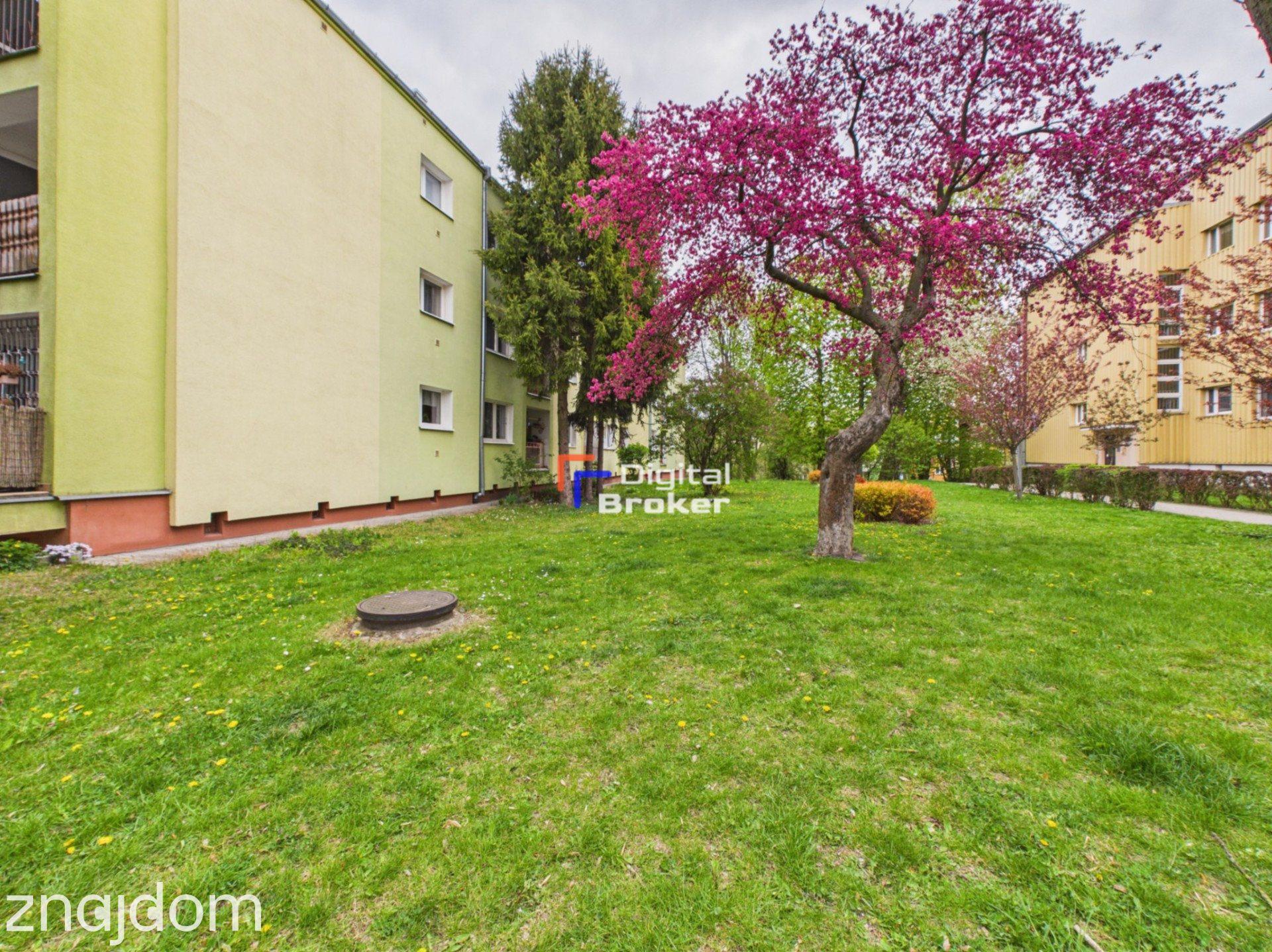 3 pokoje | balkon | zieleń | garaż - zdjęcie 17